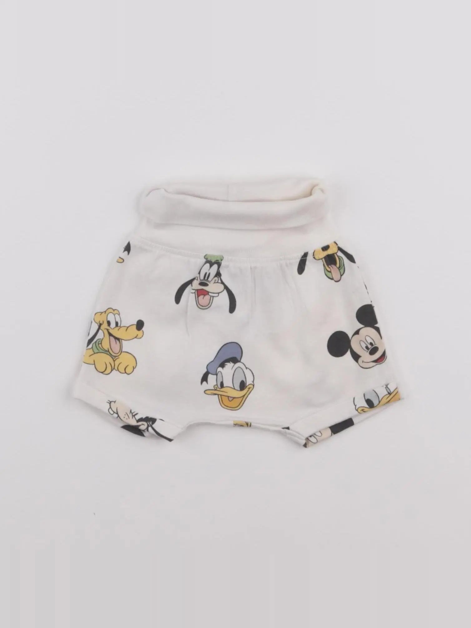 H&M - bloomer multicolore - 0/1 mois