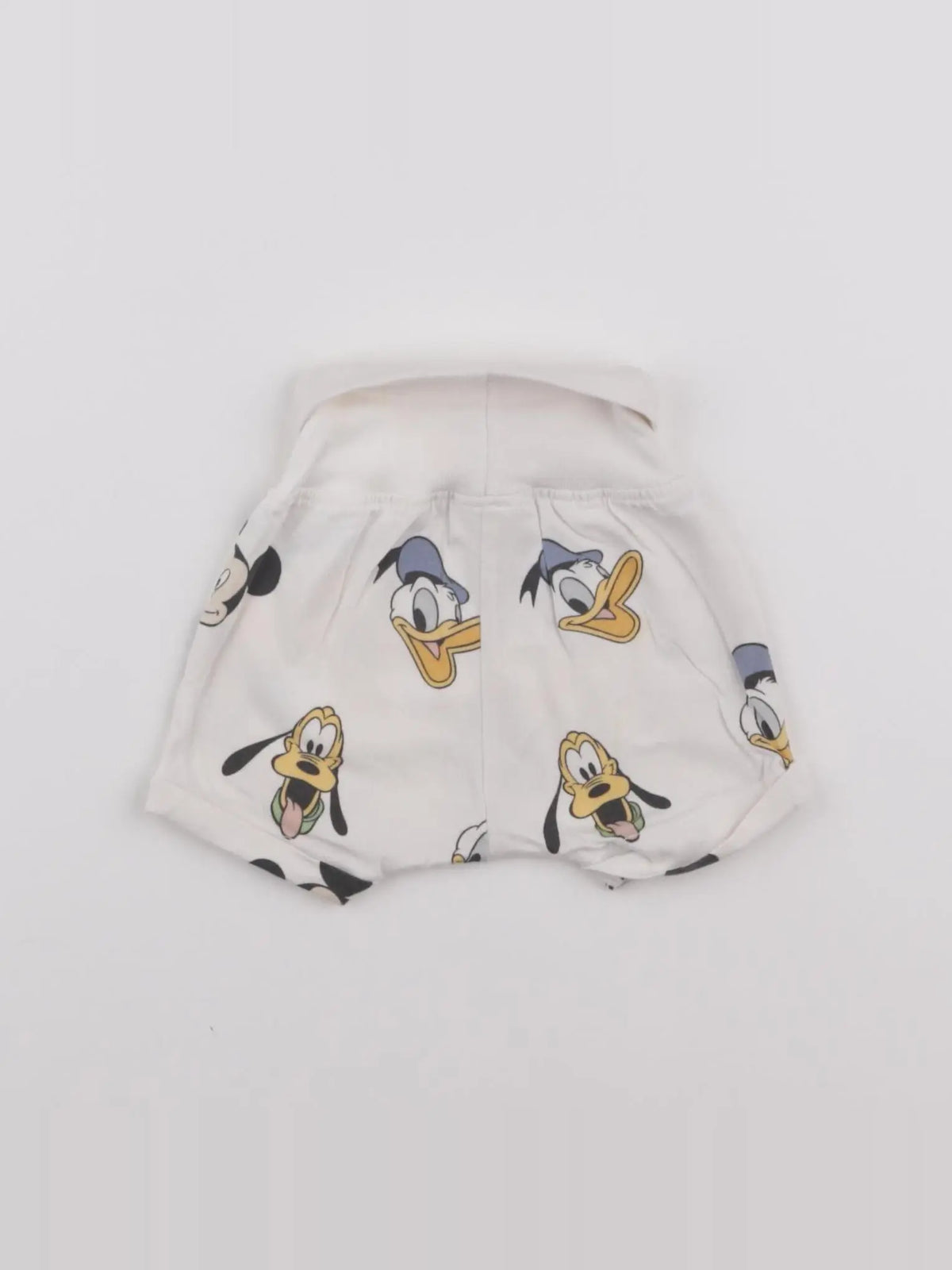 H&M - bloomer multicolore - 0/1 mois