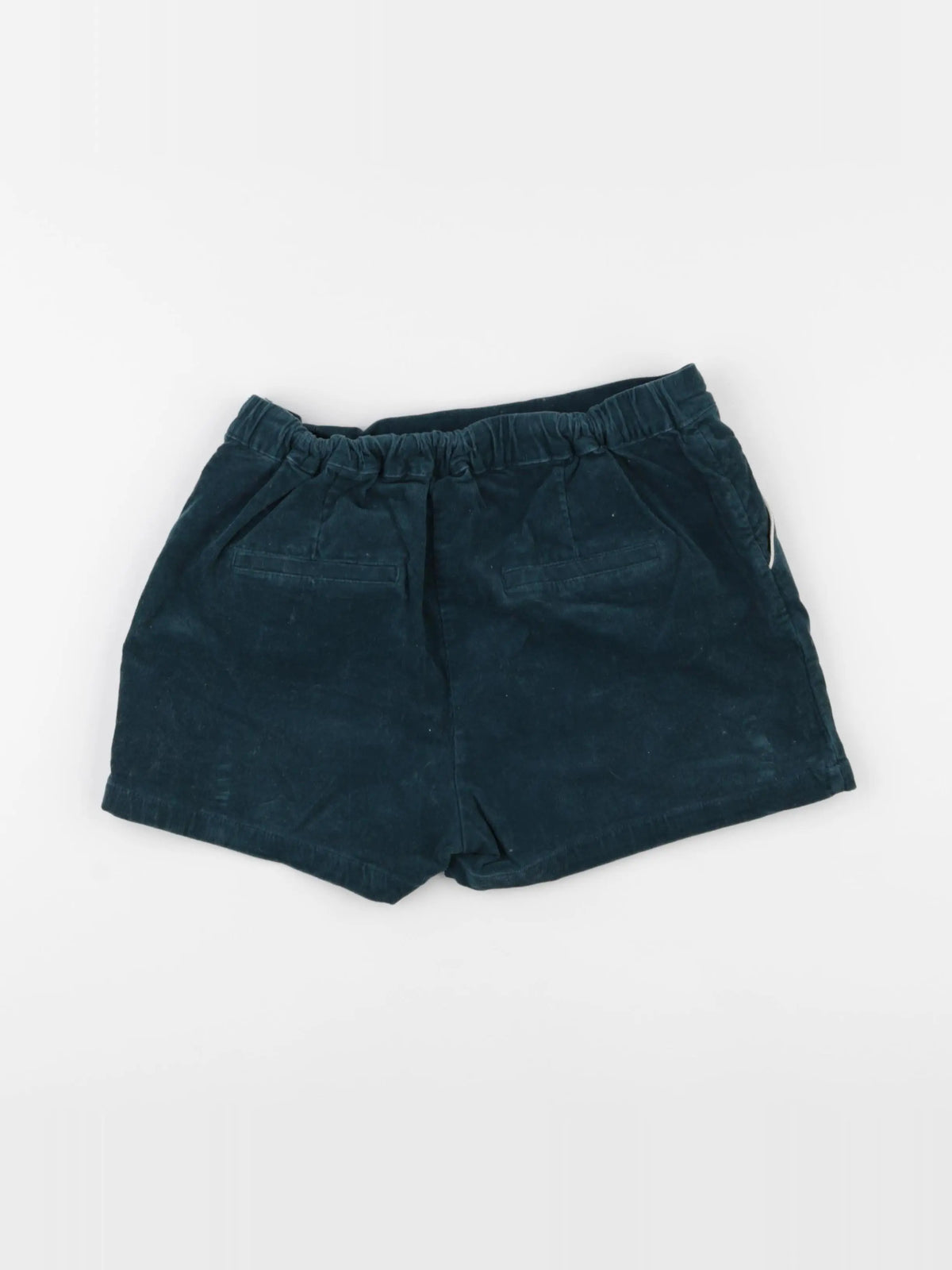 Okaidi - jupe short vert - 12 ans