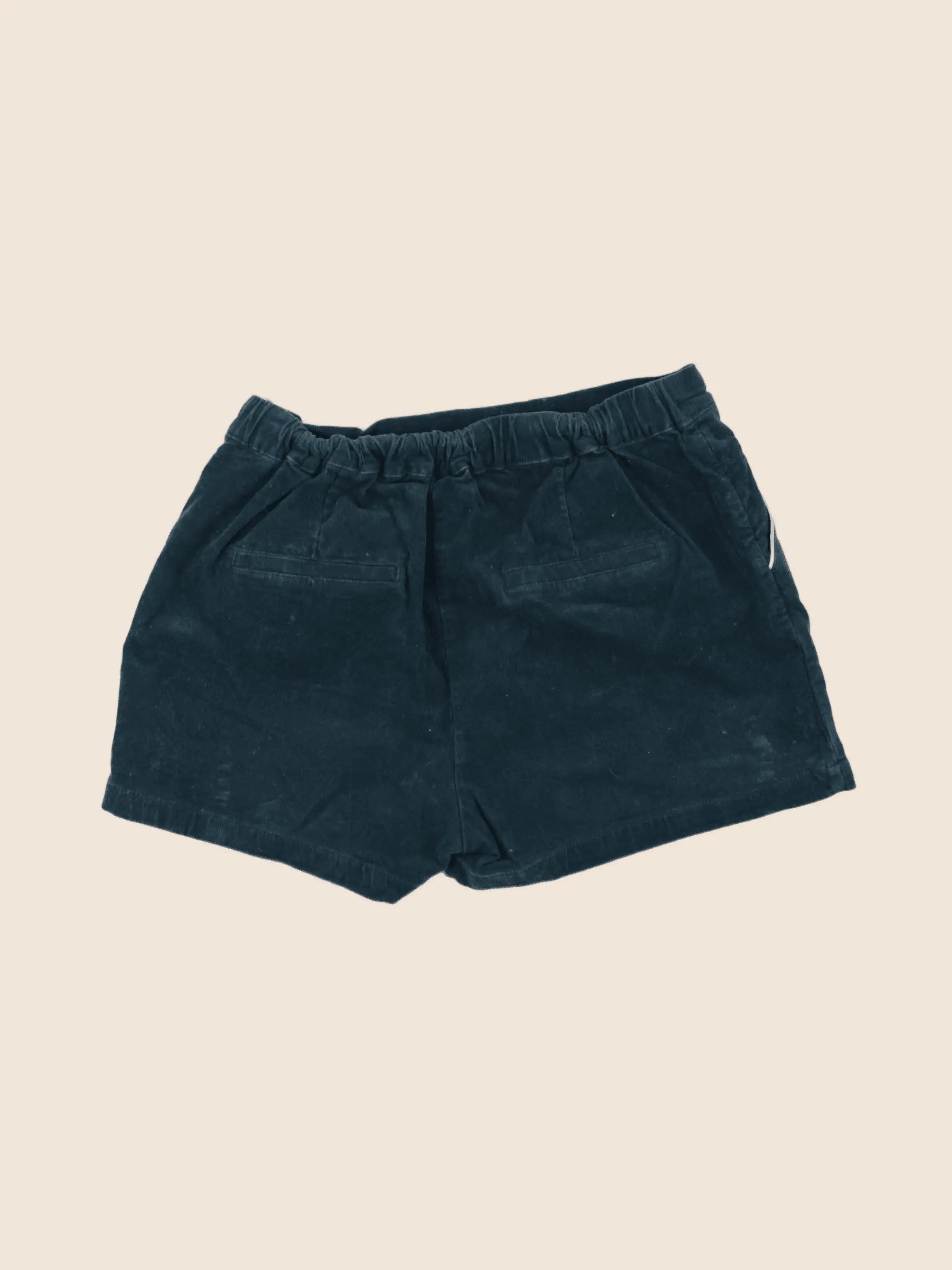 Okaidi - jupe short vert - 12 ans