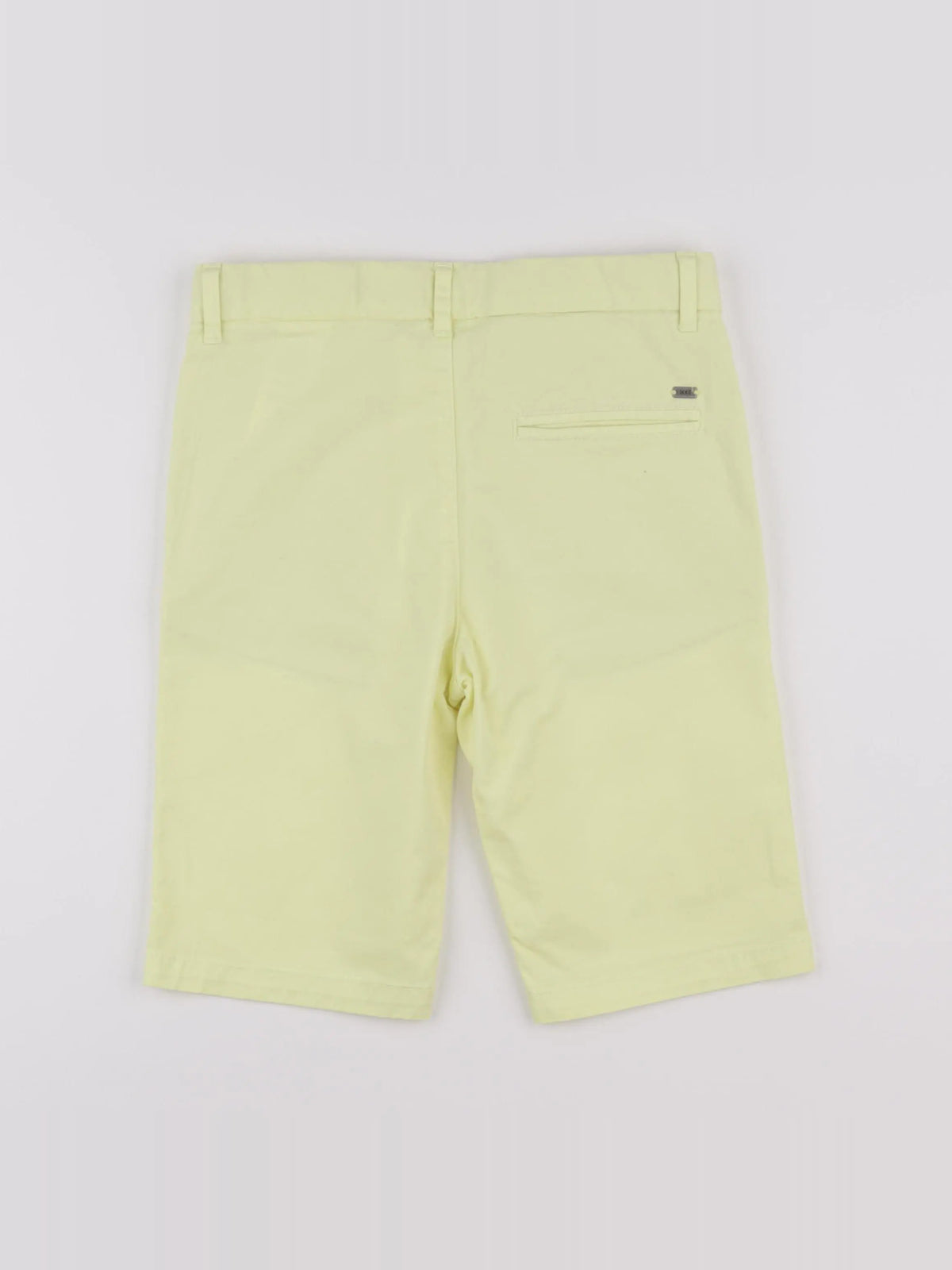 IKKS - bloomer jaune - 10 ans