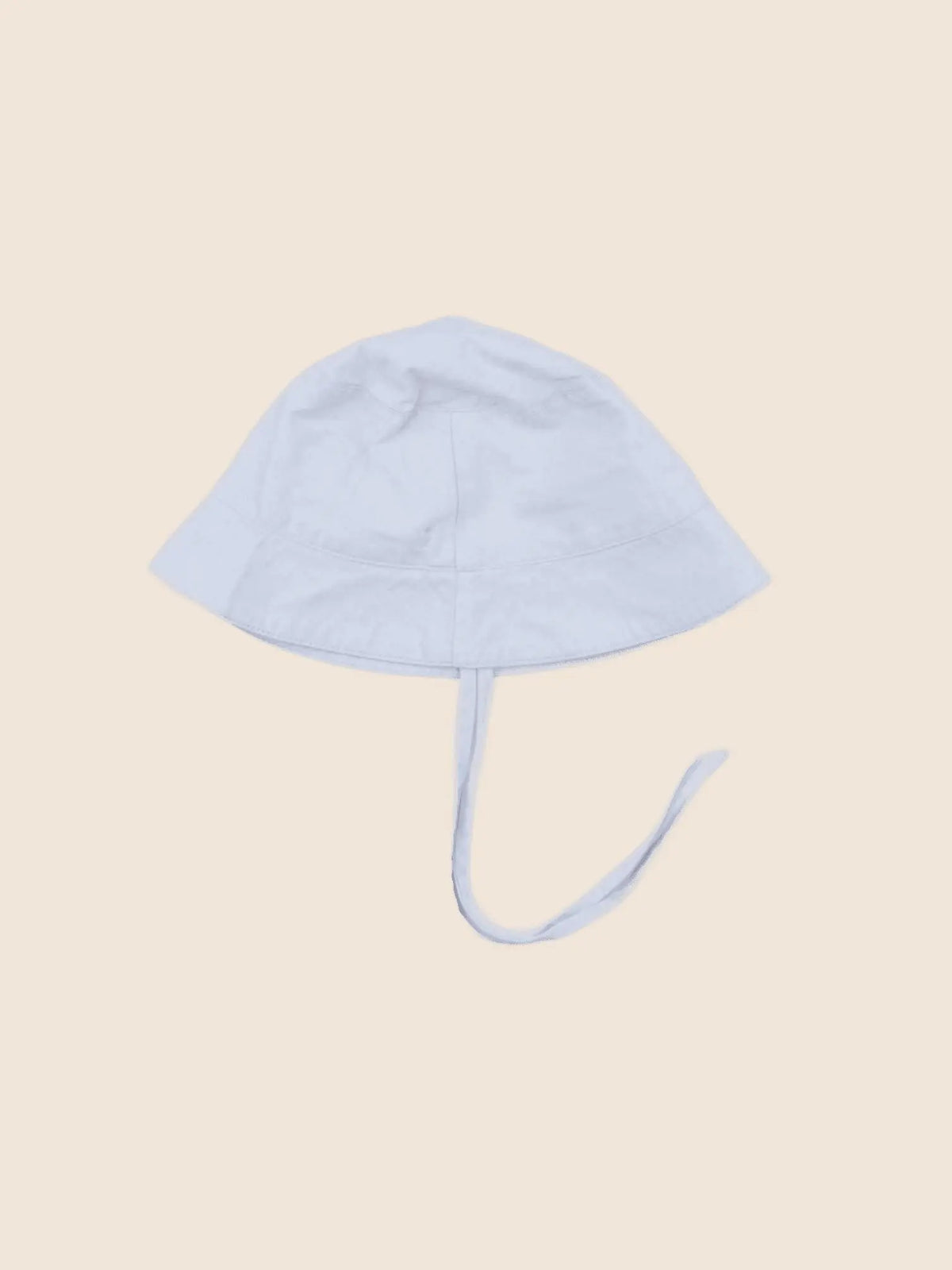 Jacadi - chapeau bleu - 6 mois