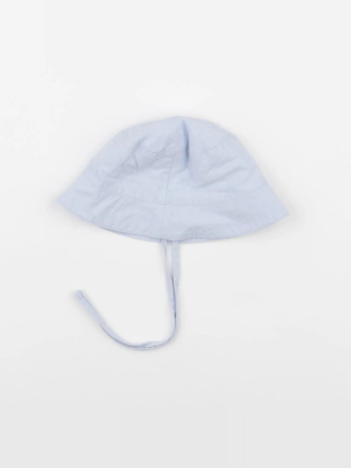 Jacadi - chapeau bleu - 6 mois