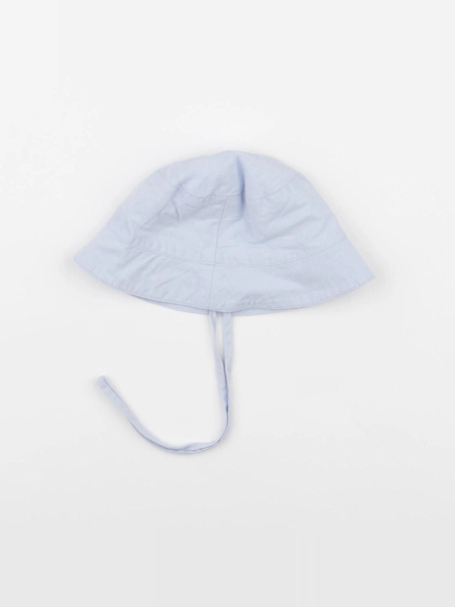 Jacadi - chapeau bleu - 6 mois