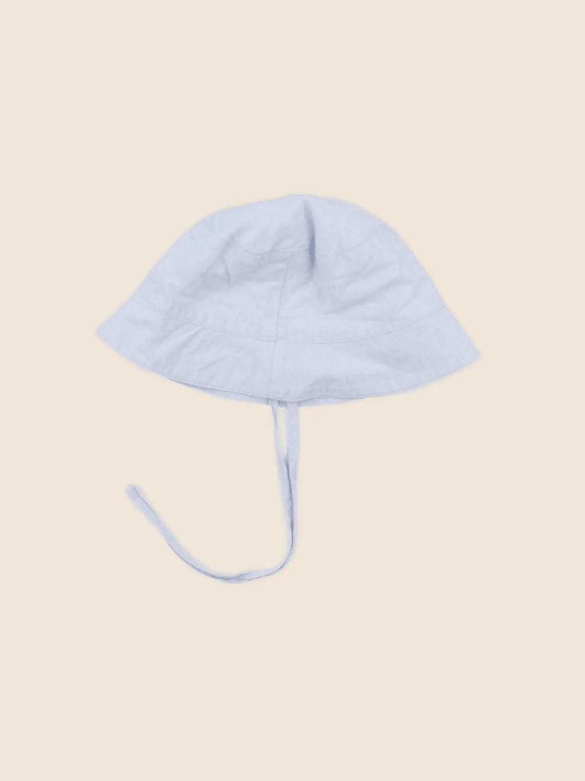 Jacadi - chapeau bleu - 6 mois