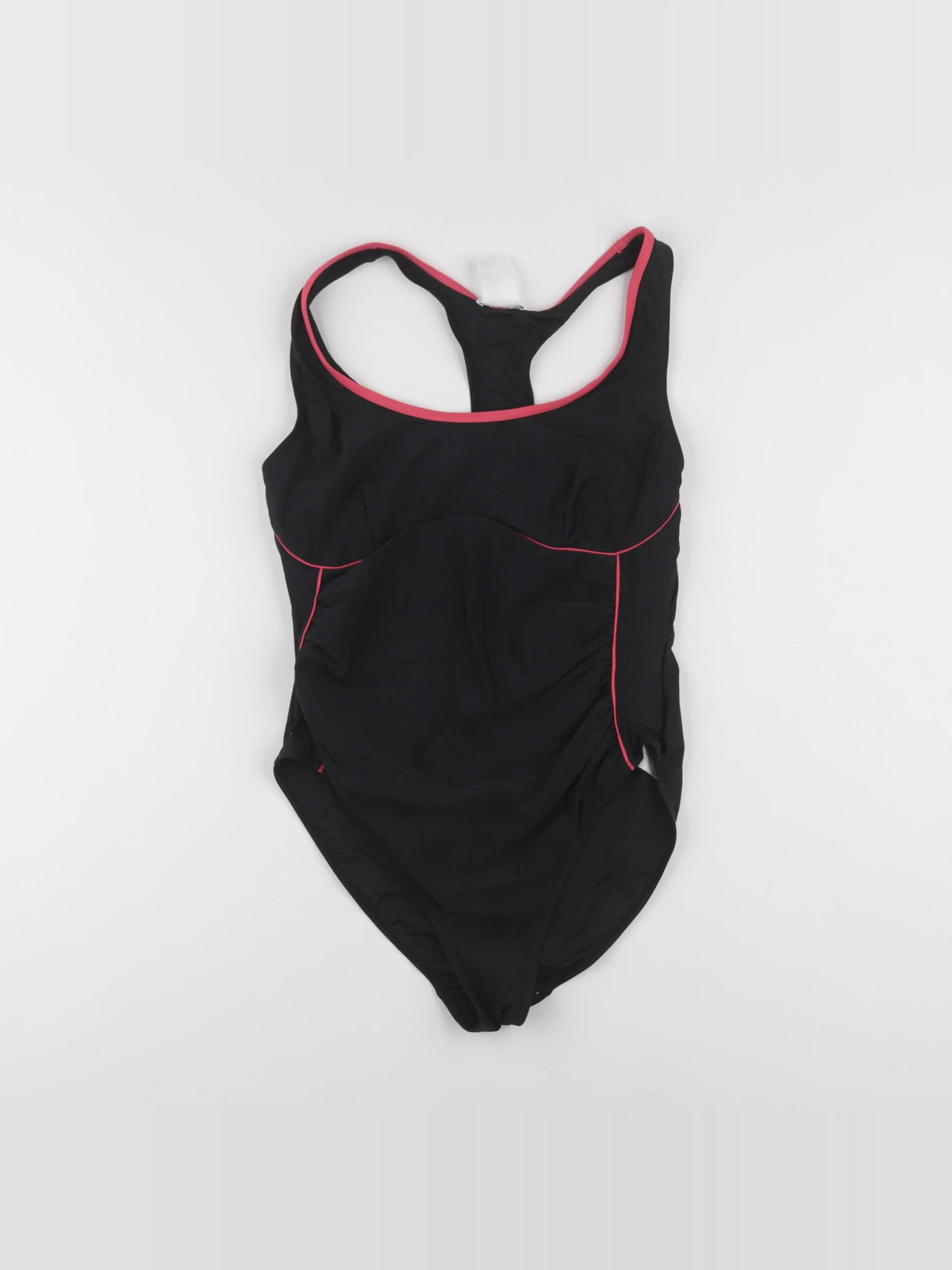 Vertbaudet - maillot de bain grossesse noir - 38