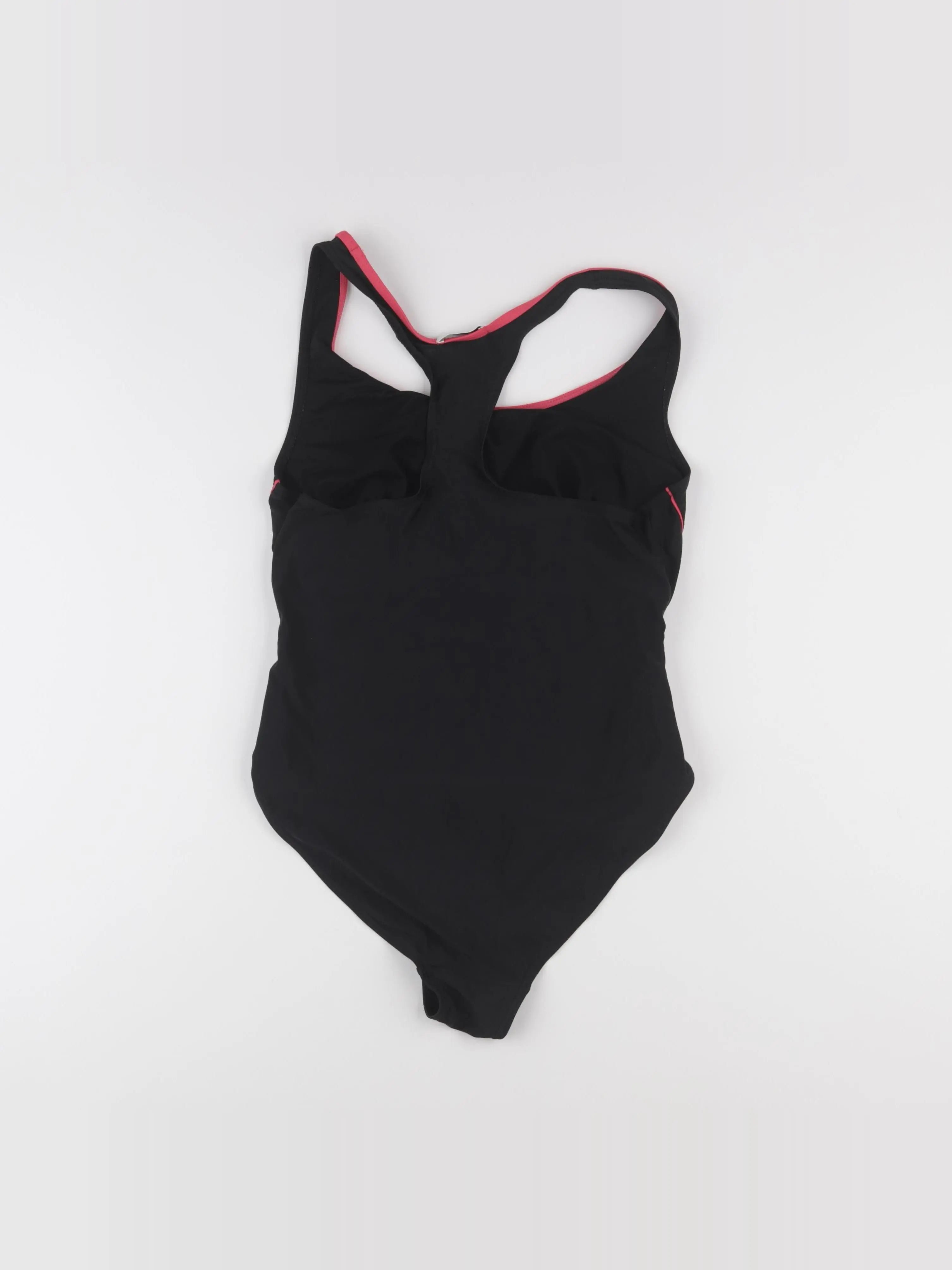Vertbaudet - maillot de bain grossesse noir - 38