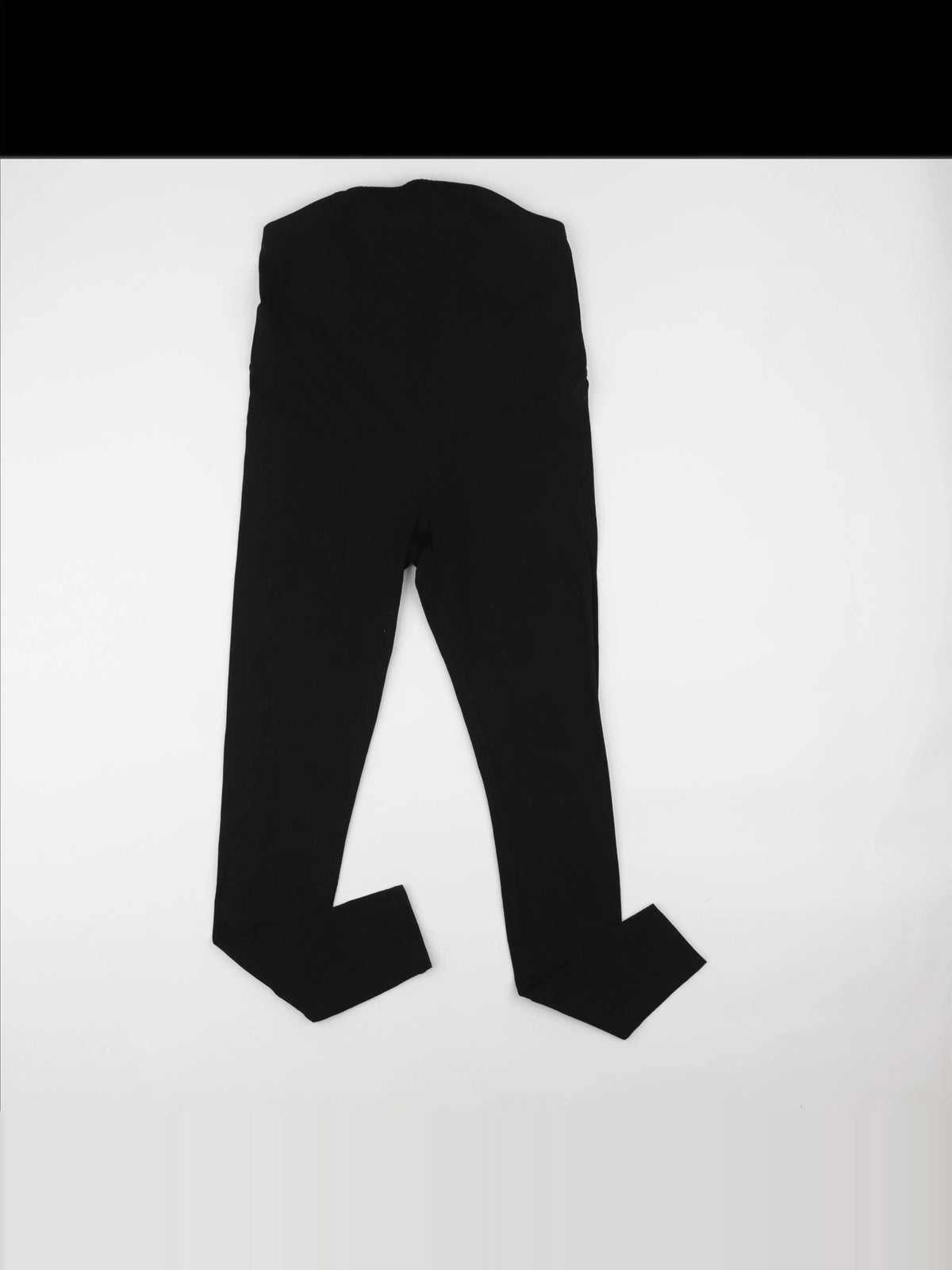 H&M - legging grossesse noir - 38 à 40