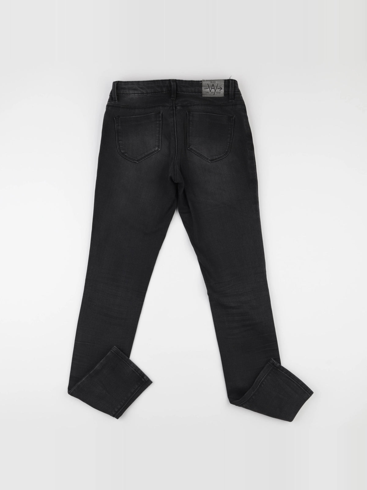 IKKS - jean noir - 16 ans