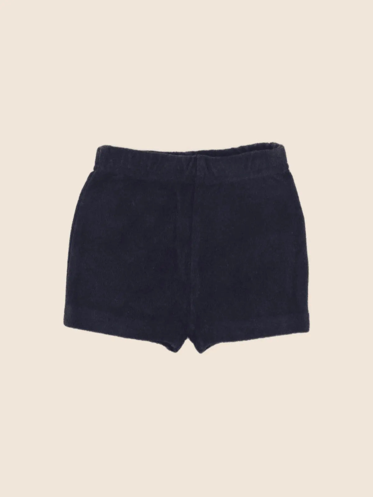 Vertbaudet - short bleu - 3 mois