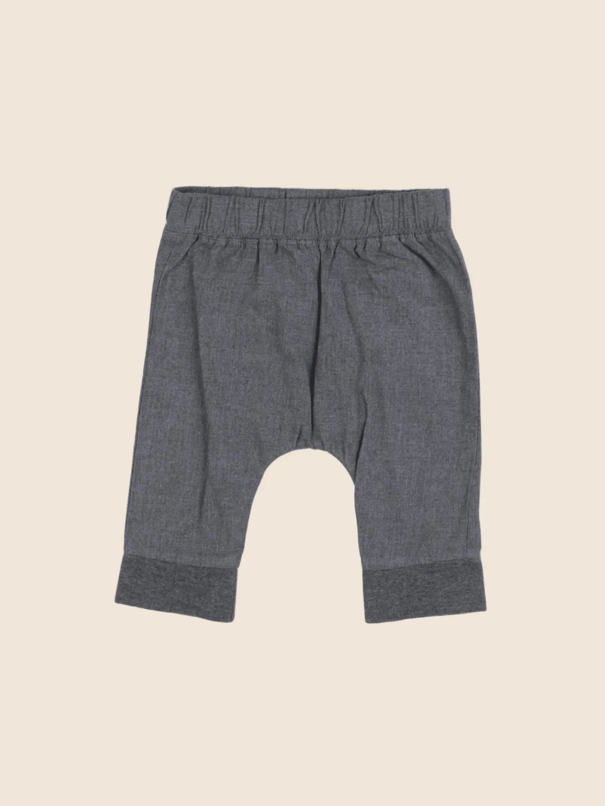 Jacadi - pantalon gris - 6 mois