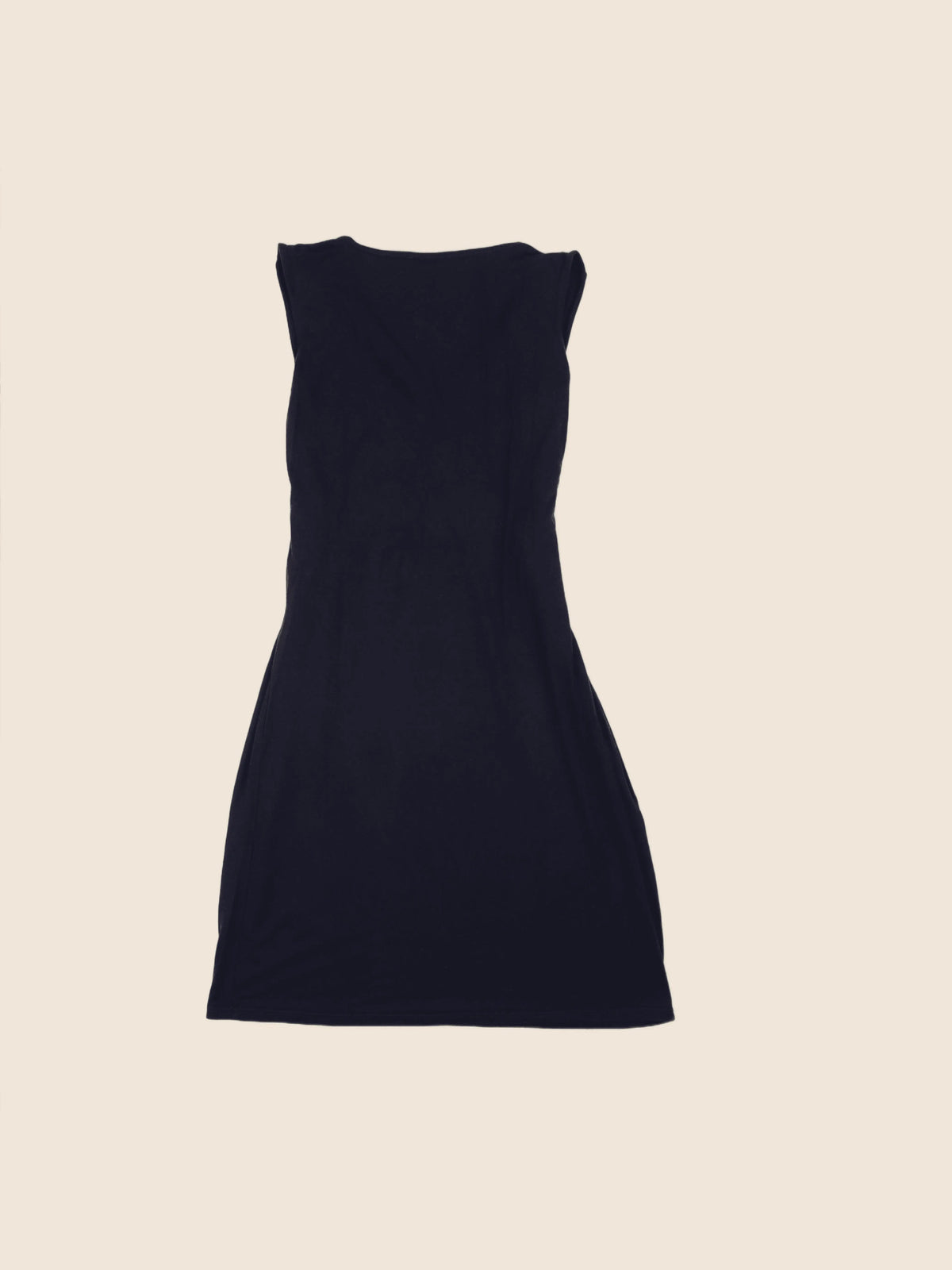 Envie de fraise - robe grossesse, allaitement bleu - 34 à 36