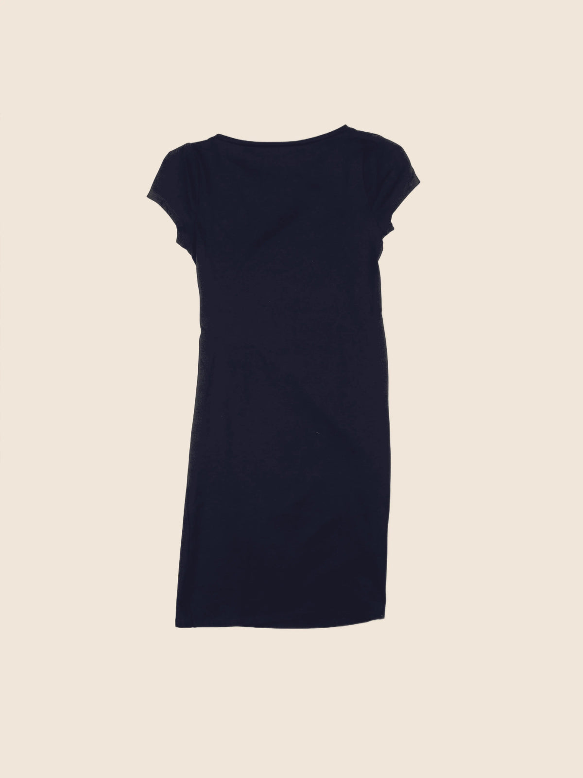 Envie de fraise - robe grossesse bleu - 34 à 36