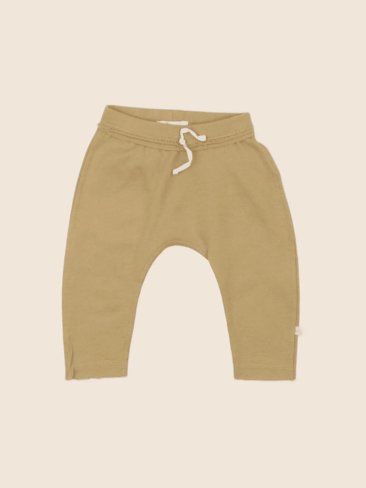 Les Petites Choses - legging marron - 3 mois