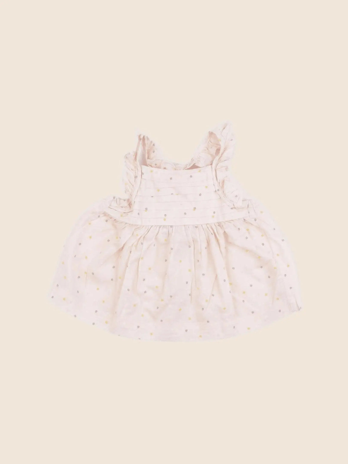 Vertbaudet - blouse rose - 3 mois