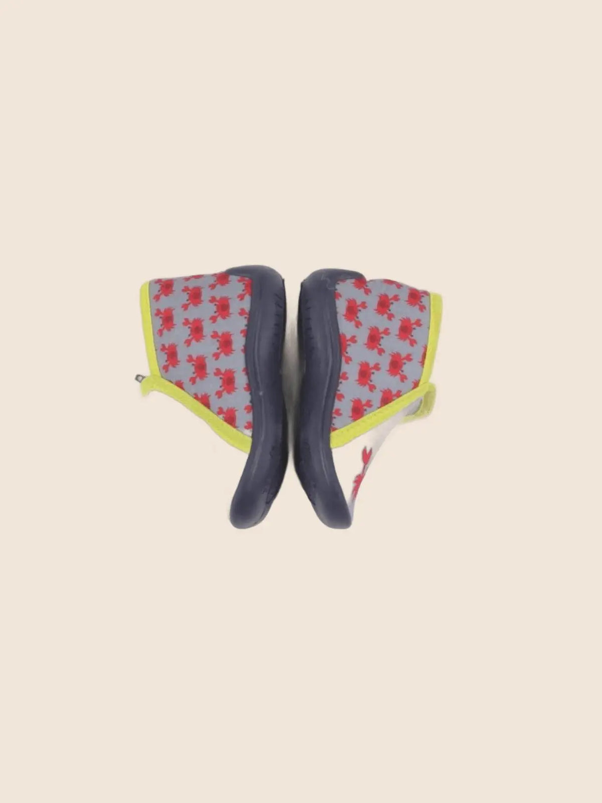 André - chaussons multicolore - pointure 20