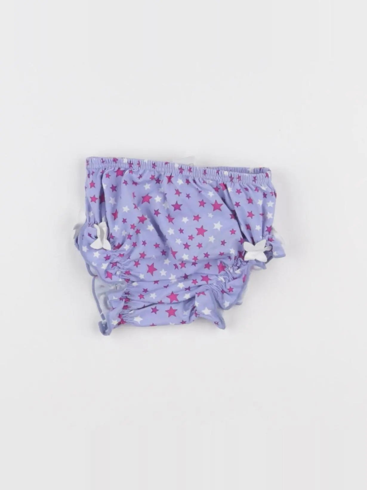 Dadati - maillot de bain bleu - 6 mois