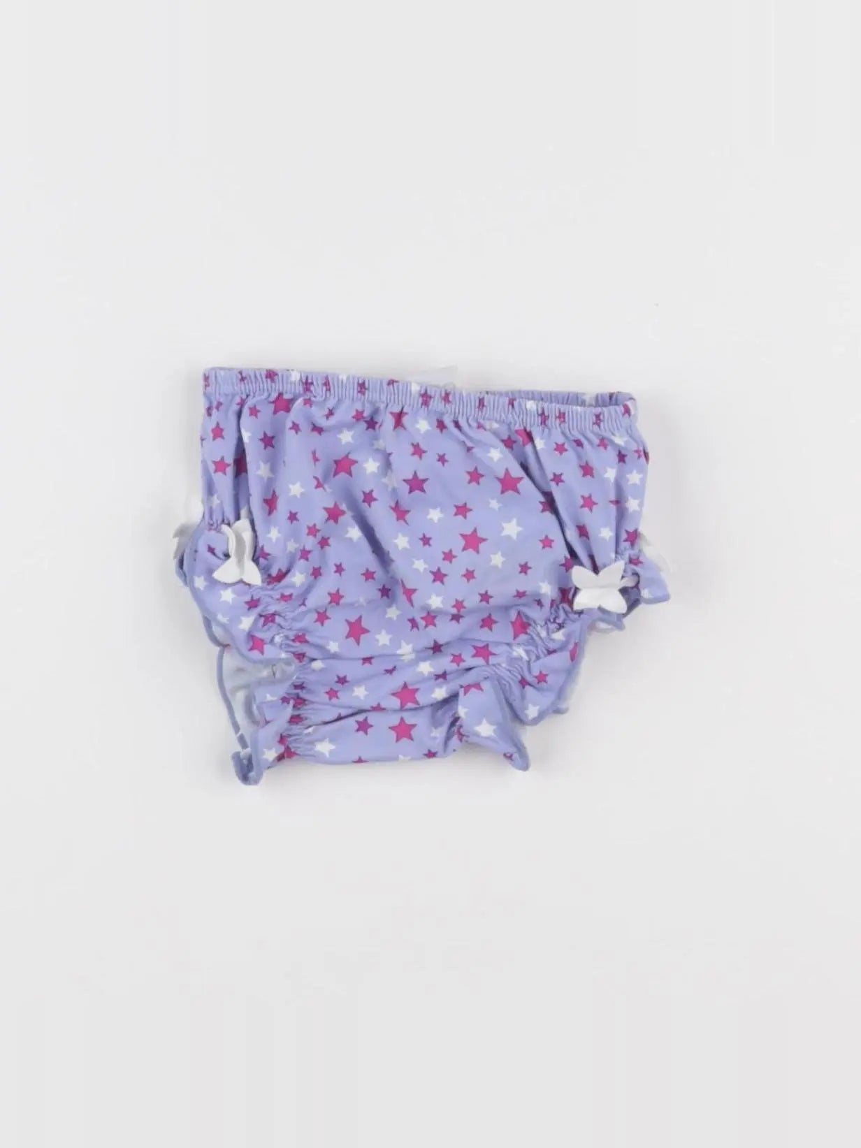 Dadati - maillot de bain bleu - 6 mois