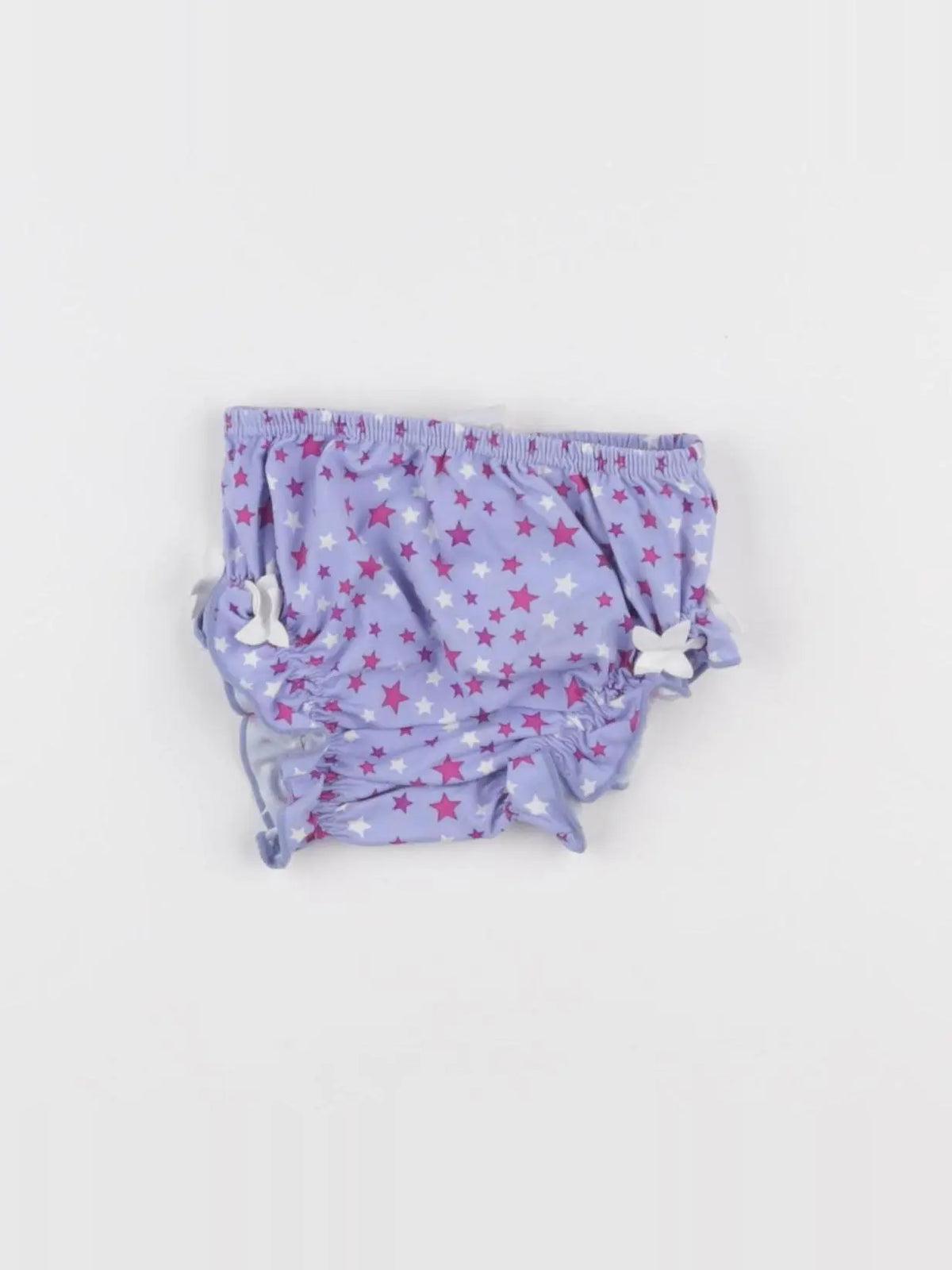 Dadati - maillot de bain bleu - 6 mois