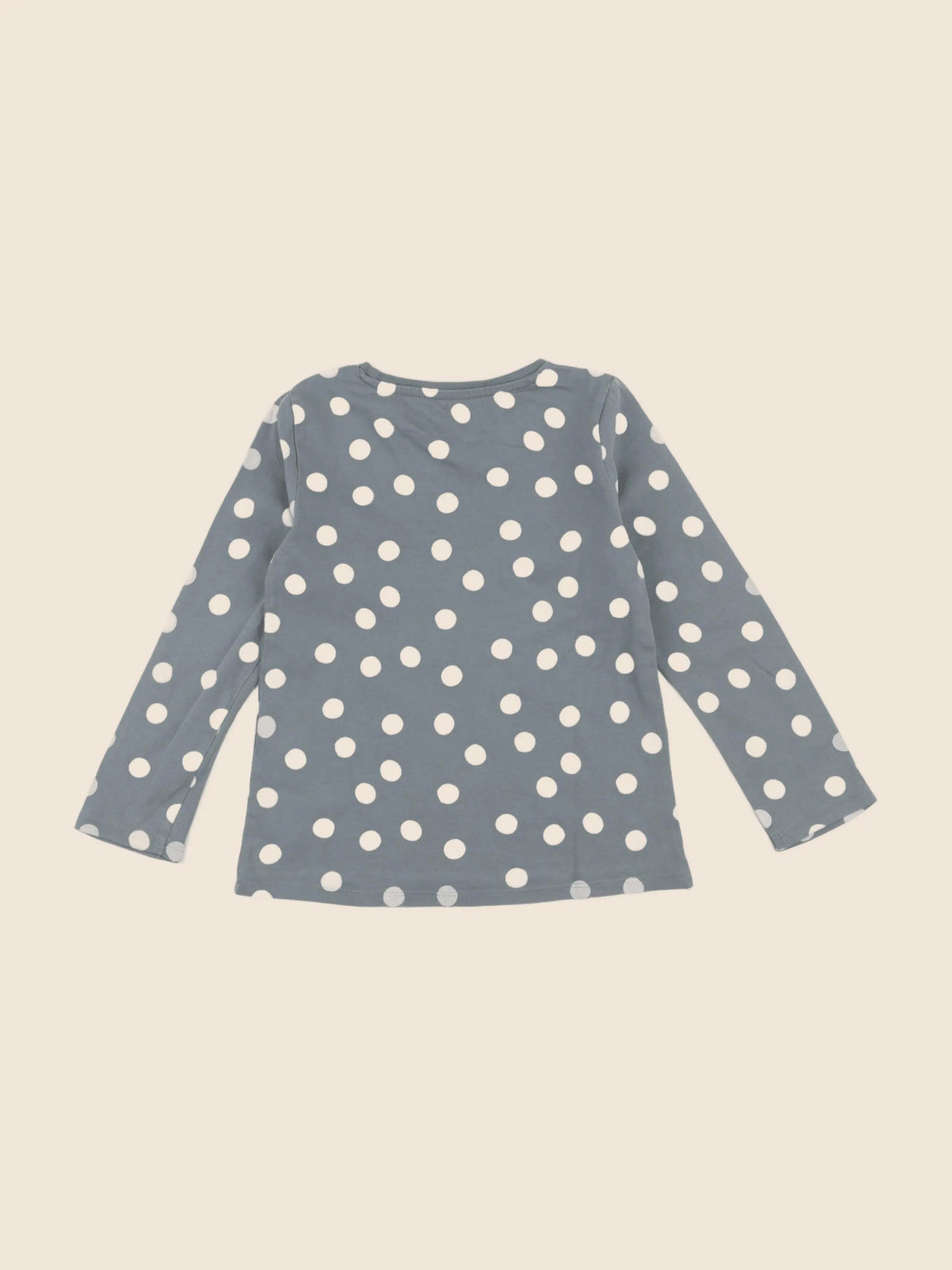 Vertbaudet - tee-shirt vert - 4 ans
