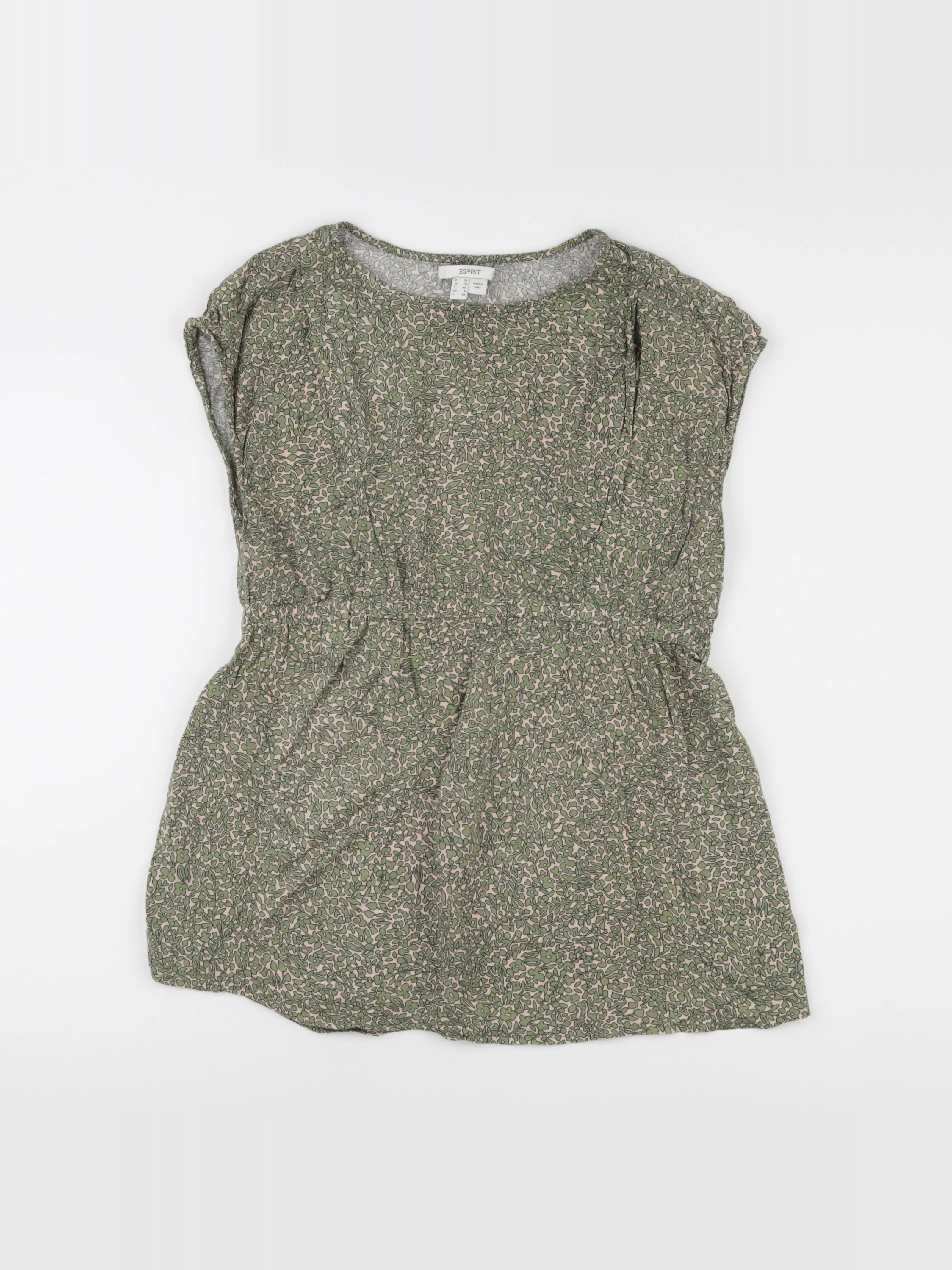 Esprit - blouse grossesse, allaitement vert - 36