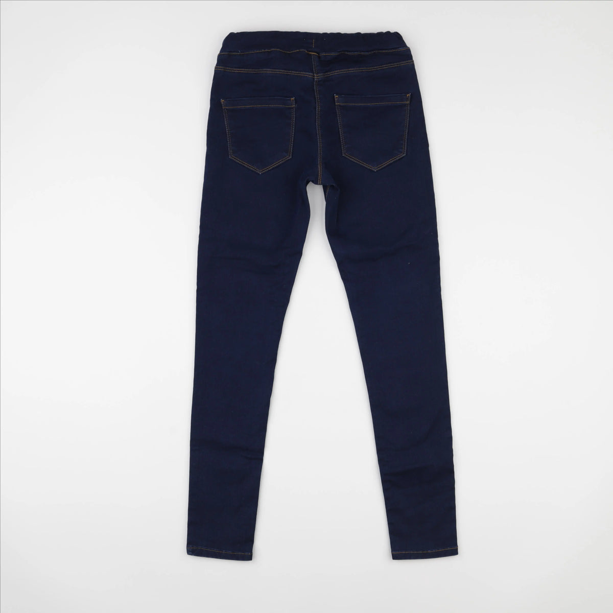 Vertbaudet - jegging bleu - 12 ans