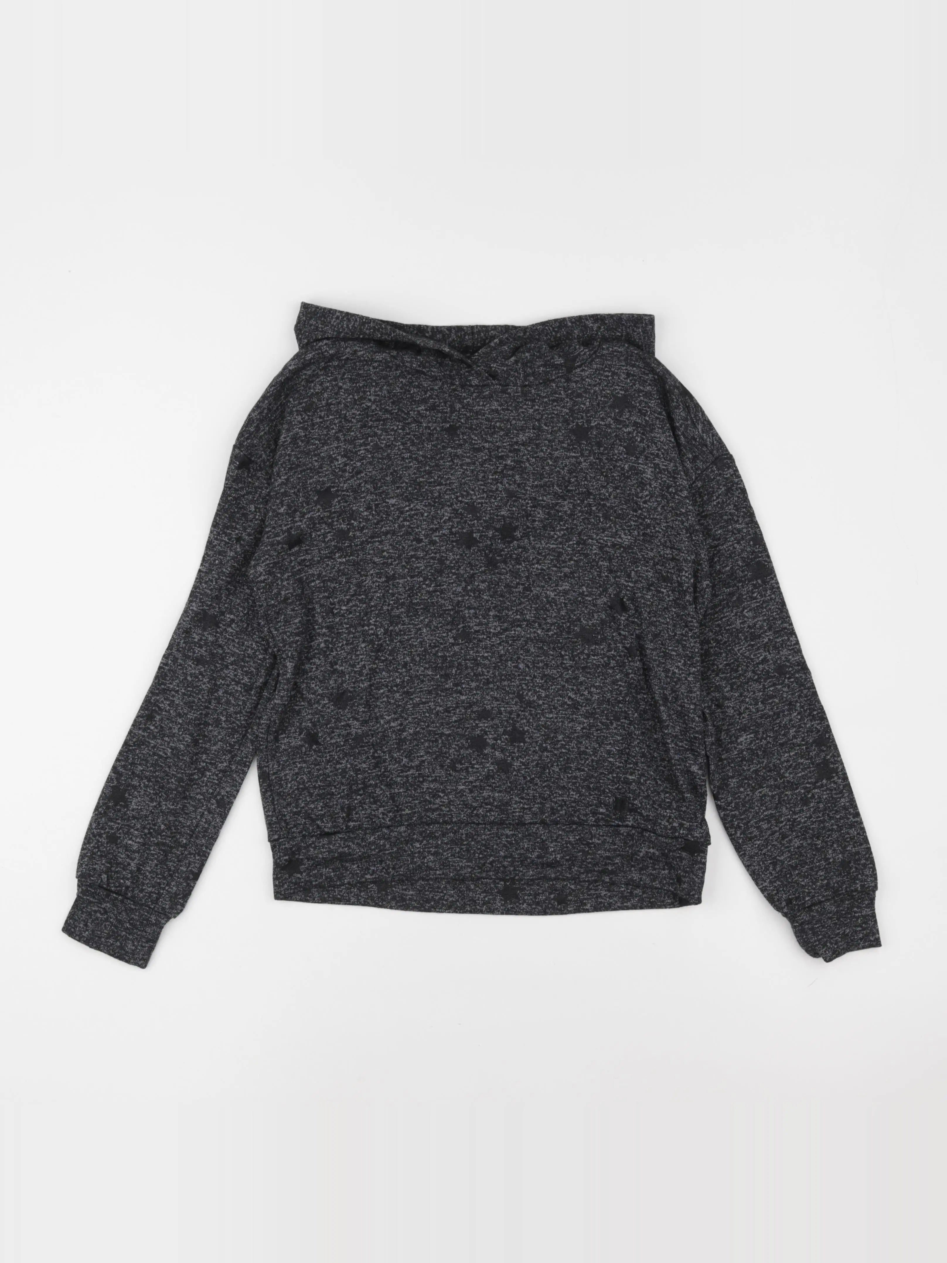 GAP - tee-shirt gris - 10 ans