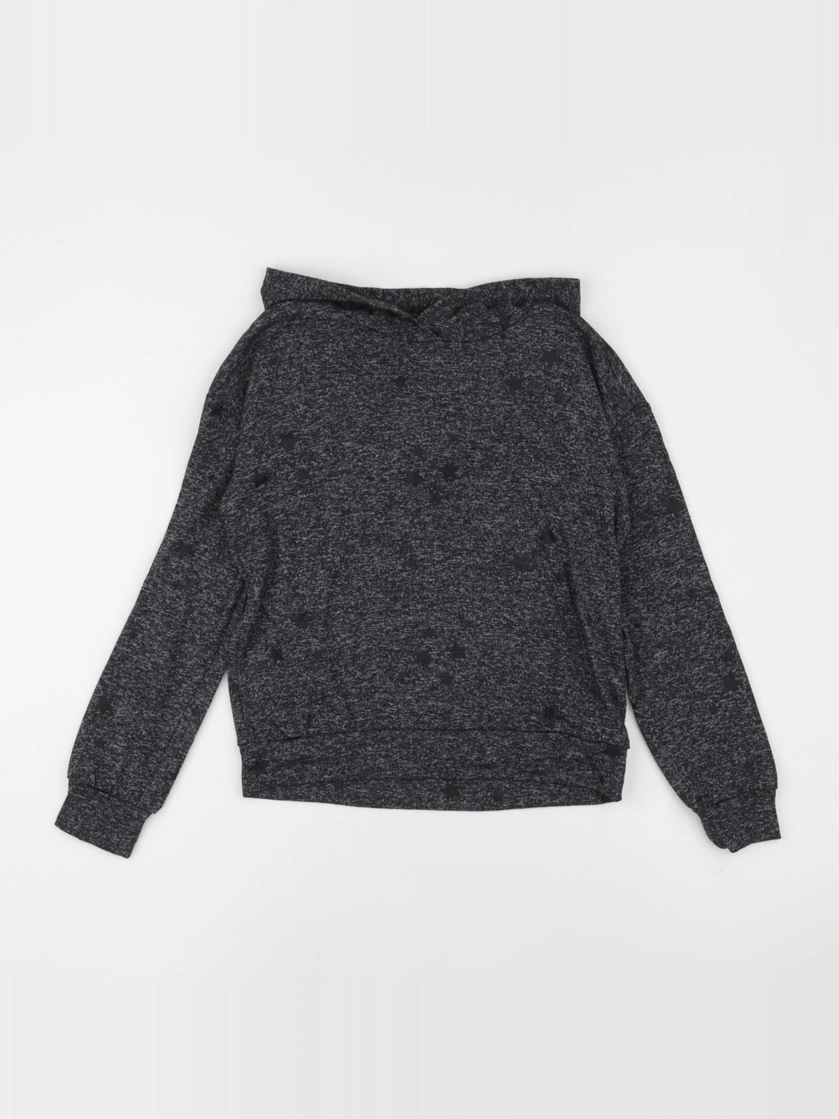 GAP - tee-shirt gris - 10 ans