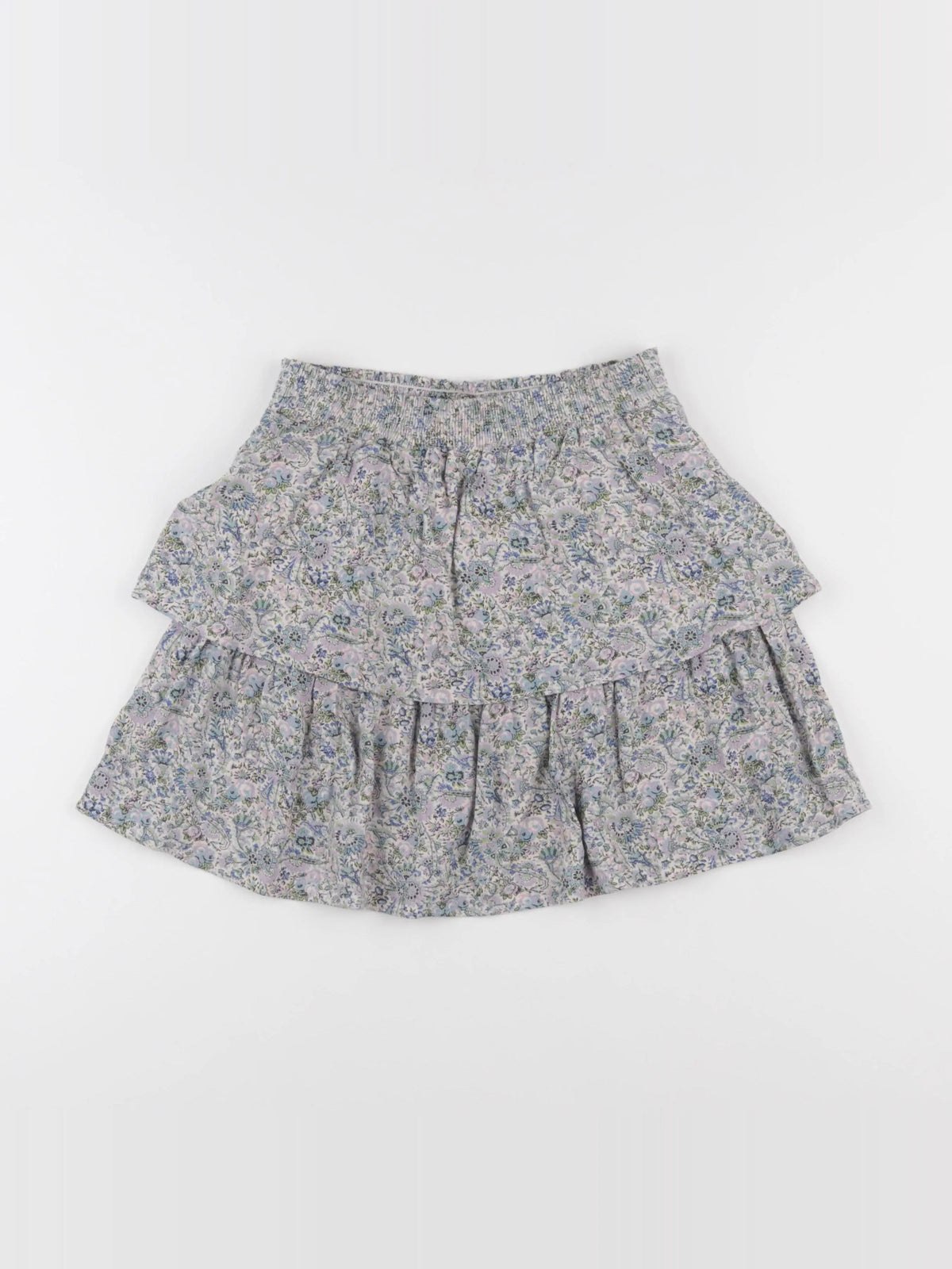 IKKS - jupe multicolore - 12 ans