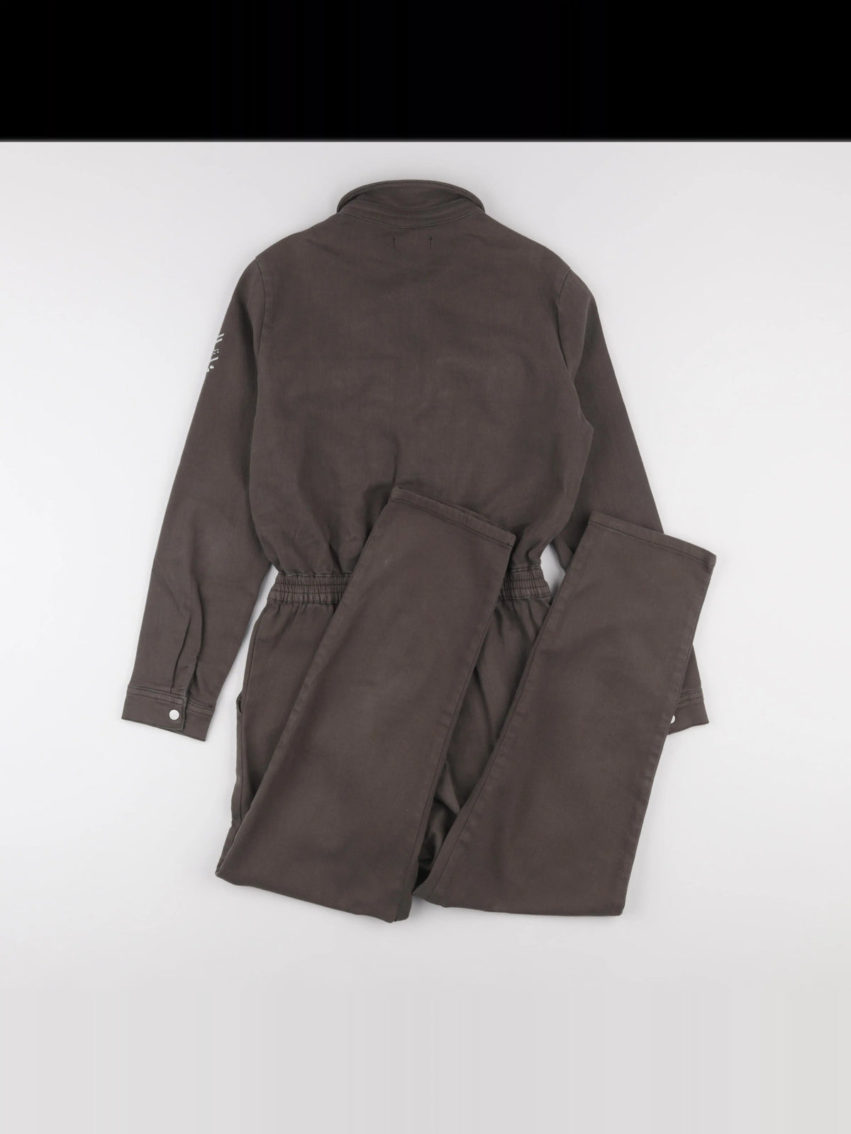 IKKS - combinaison vert - 12 ans
