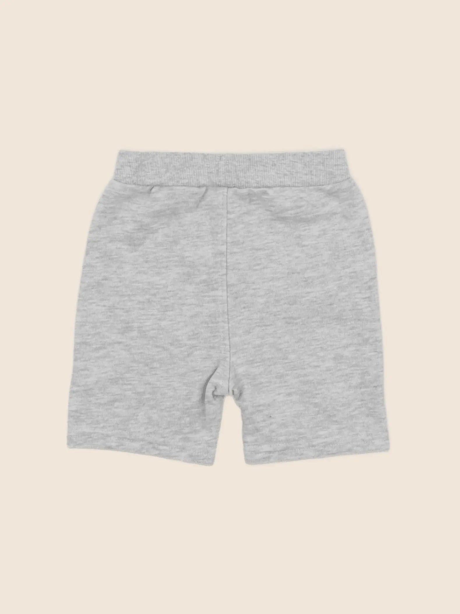 Tape à l'oeil - short gris - 6 mois