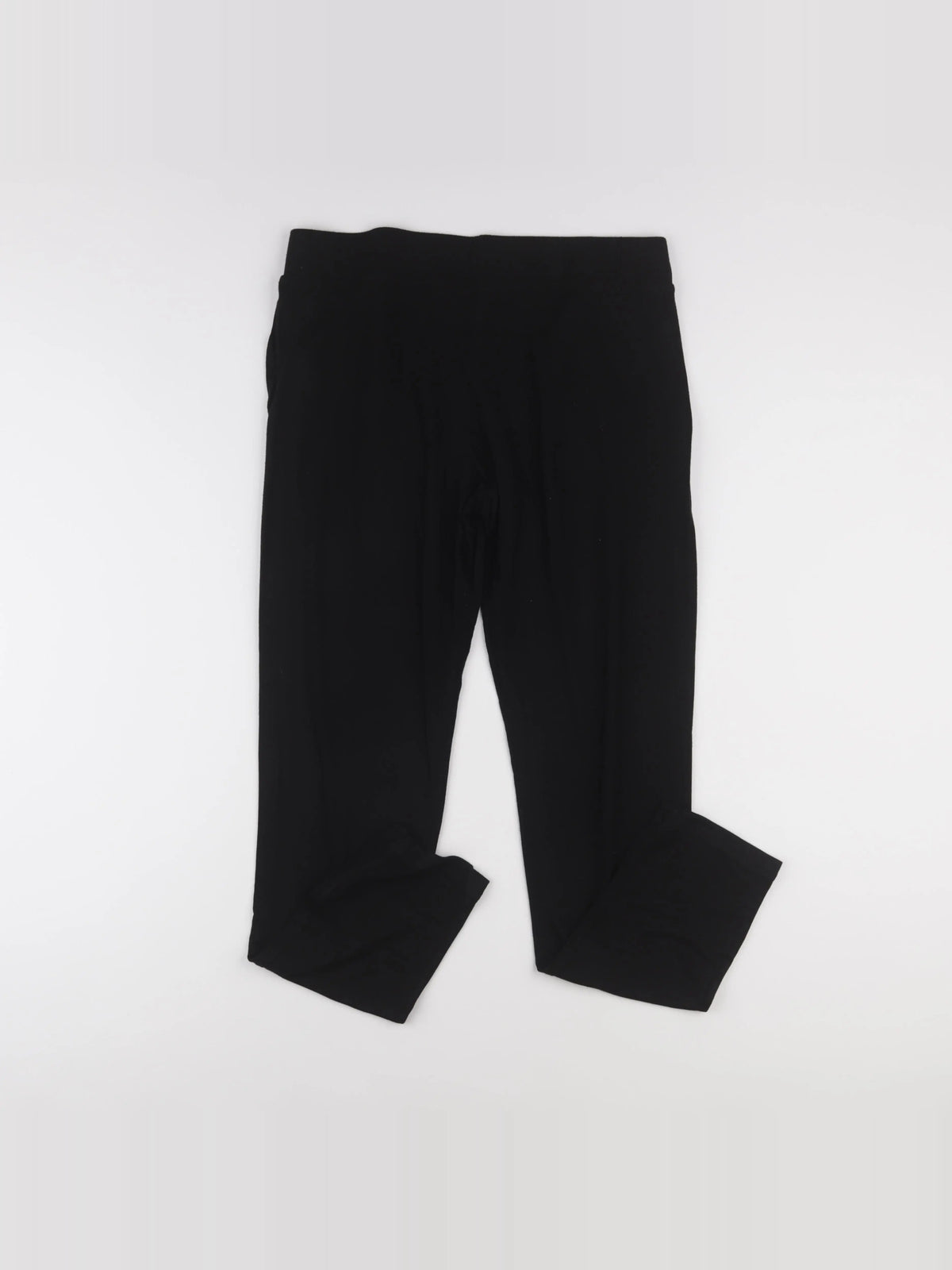 Envie de fraise - pantalon grossesse noir - 36 à 38