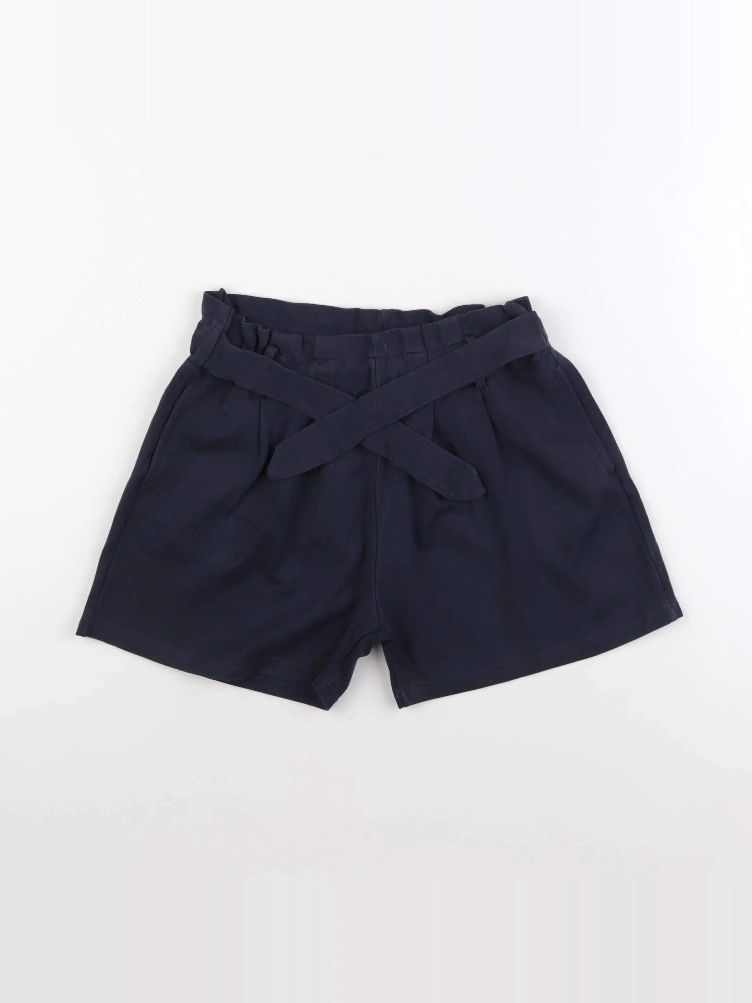 Name it - short bleu - 10 ans