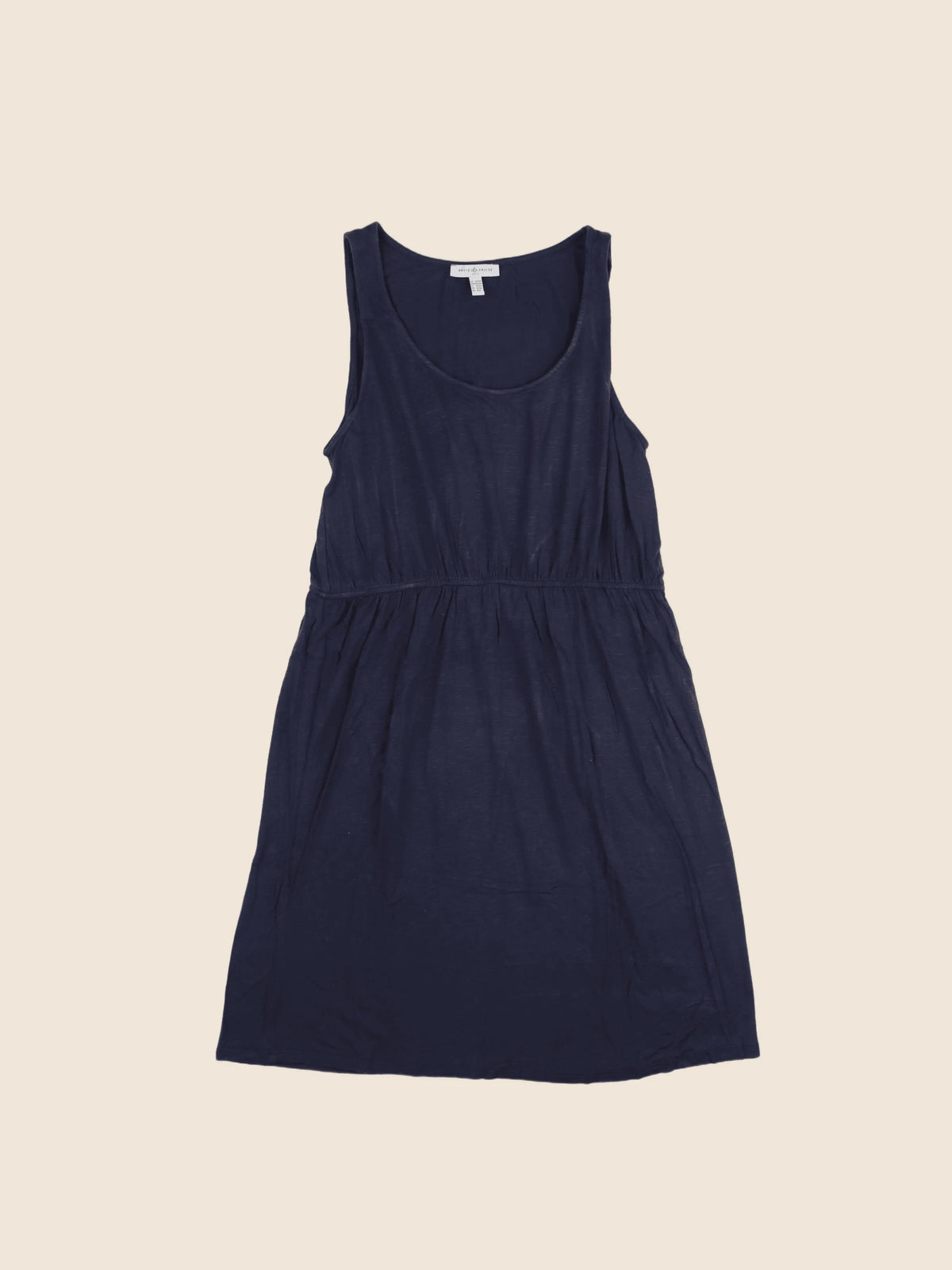Envie de fraise - robe grossesse bleu - 38 à 40
