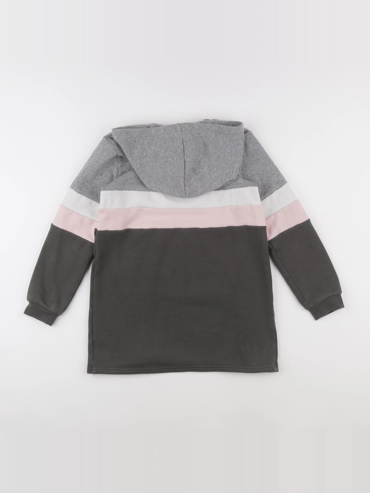 IKKS - robe multicolore - 10 ans