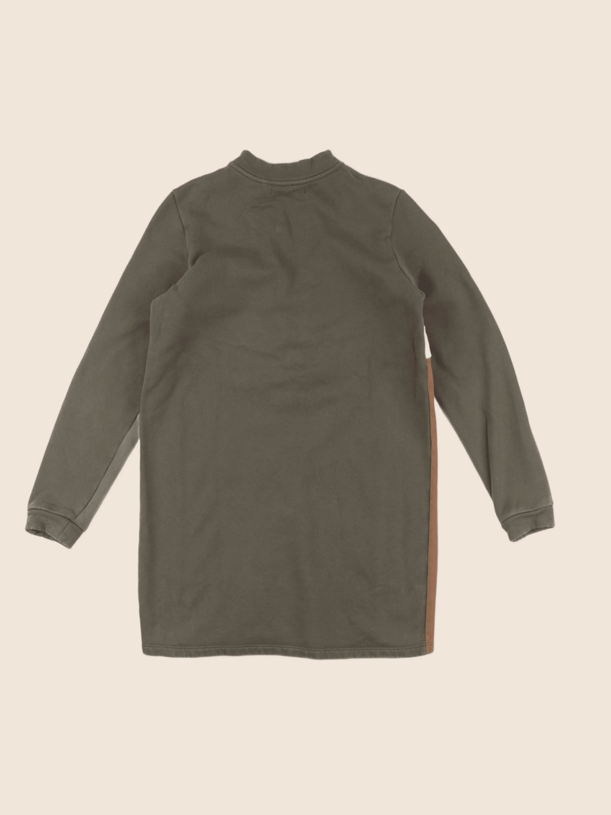 IKKS - robe multicolore - 14 ans