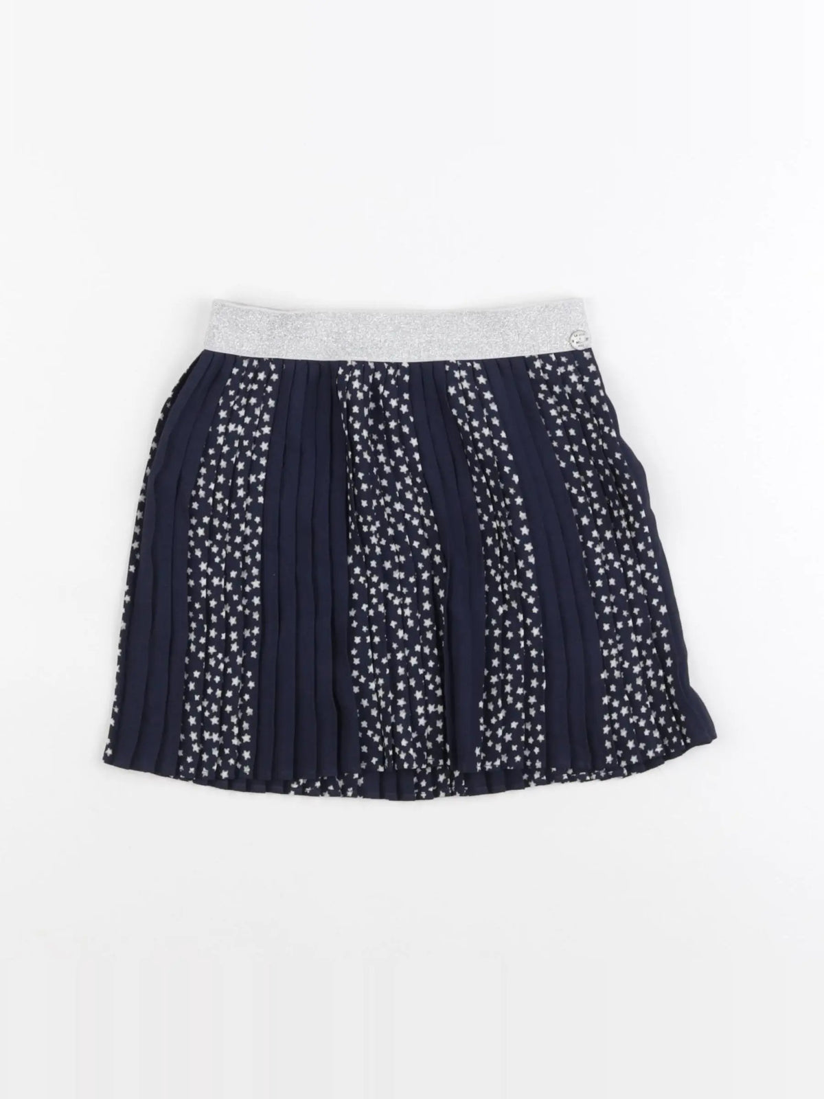 IKKS - jupe noir - 5 ans