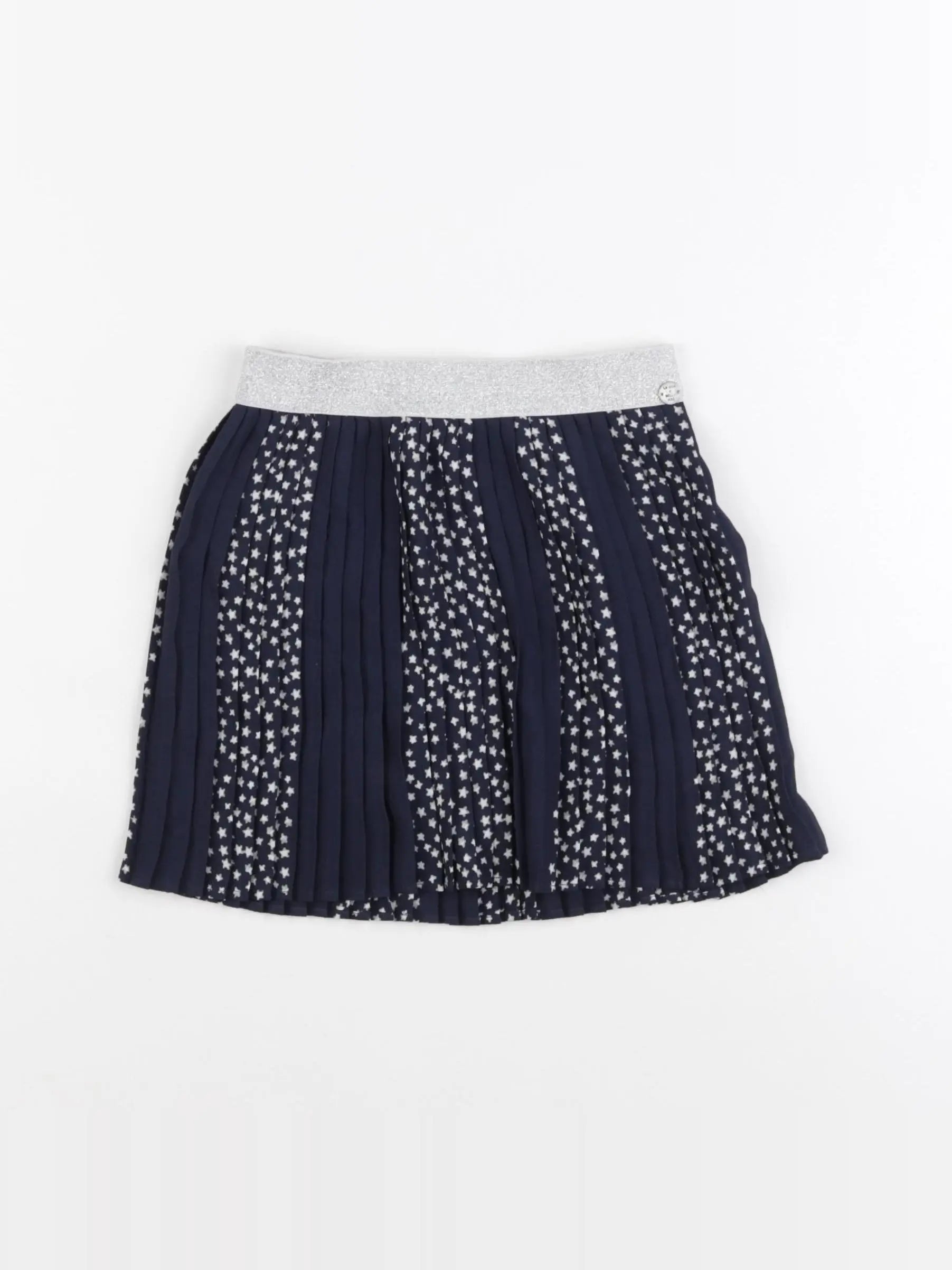 IKKS - jupe noir - 5 ans