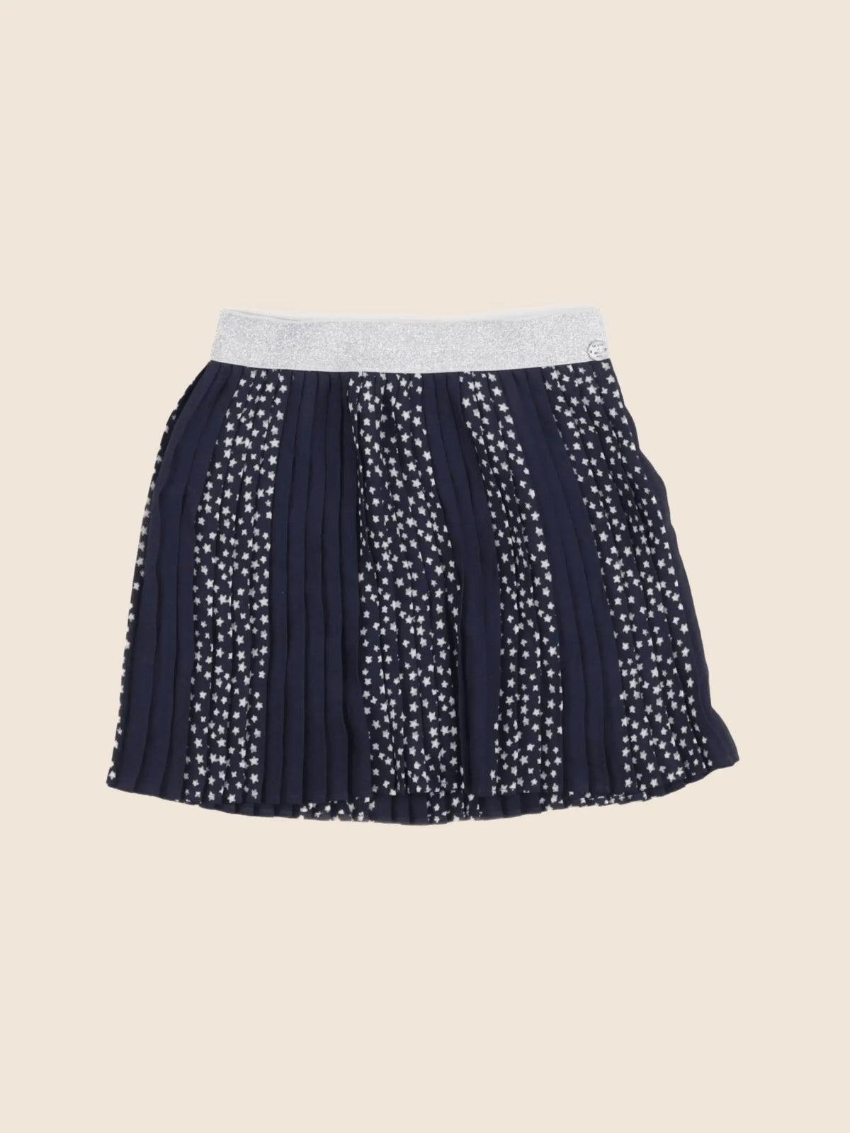 IKKS - jupe noir - 5 ans
