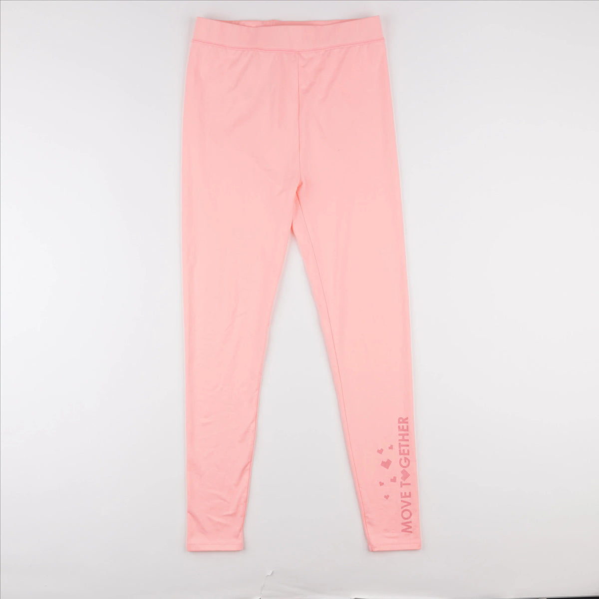 Vertbaudet - legging rose - 12 ans