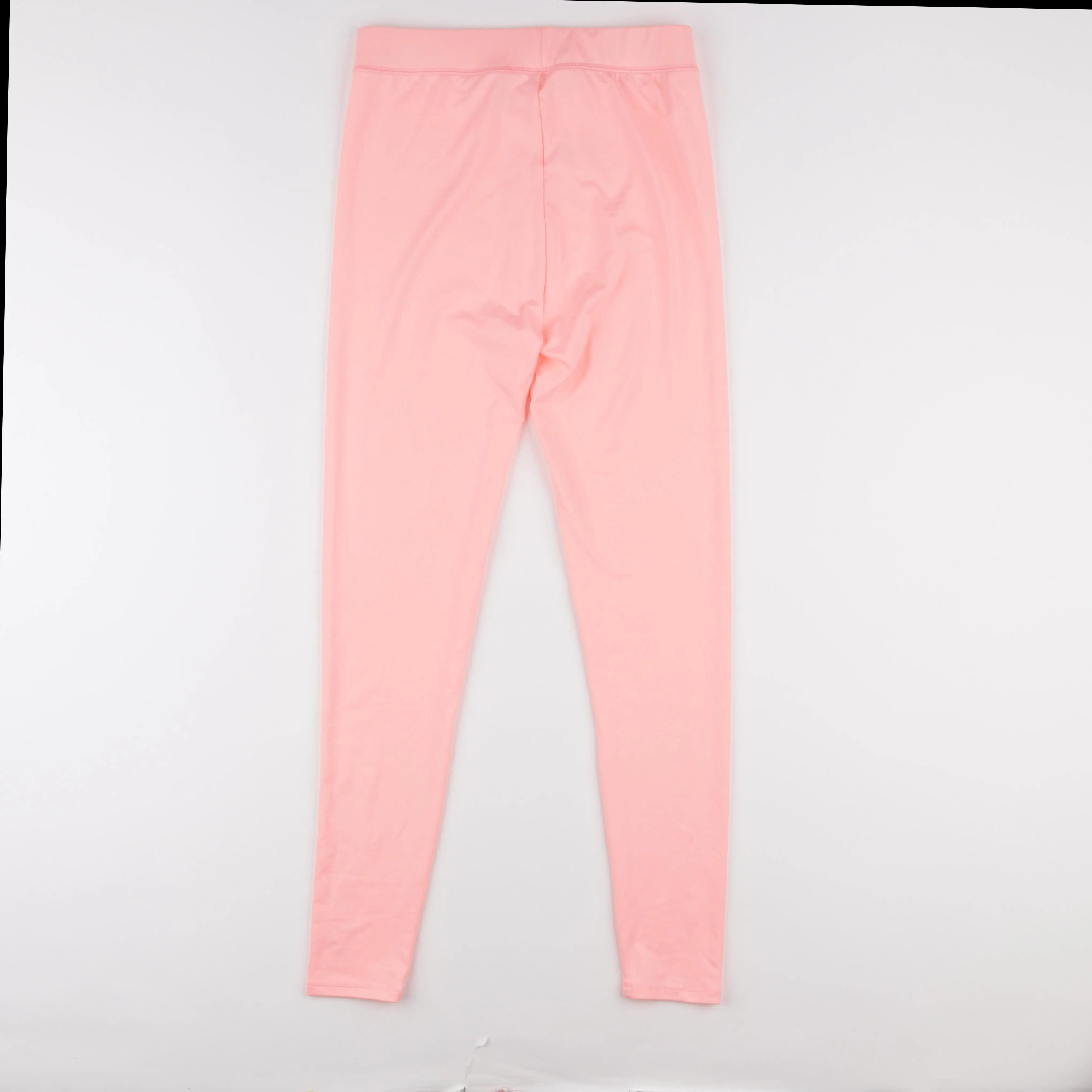 Vertbaudet - legging rose - 12 ans
