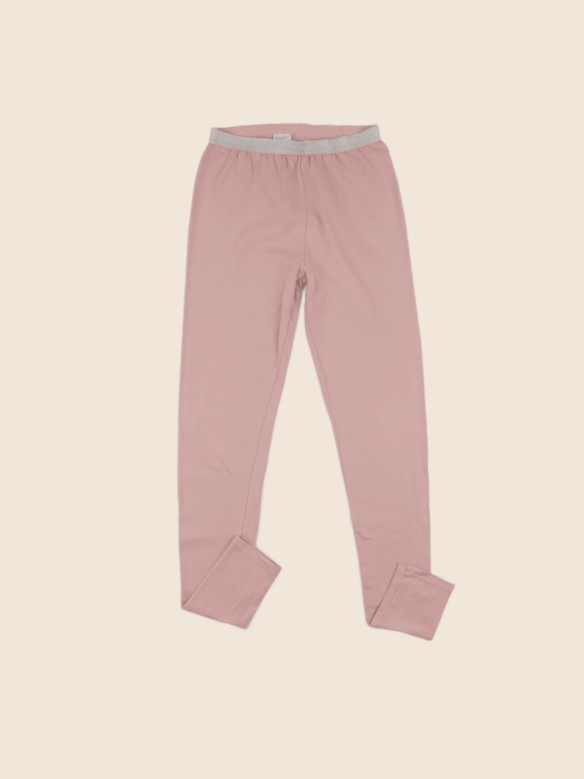 Vertbaudet - legging rose - 14 ans