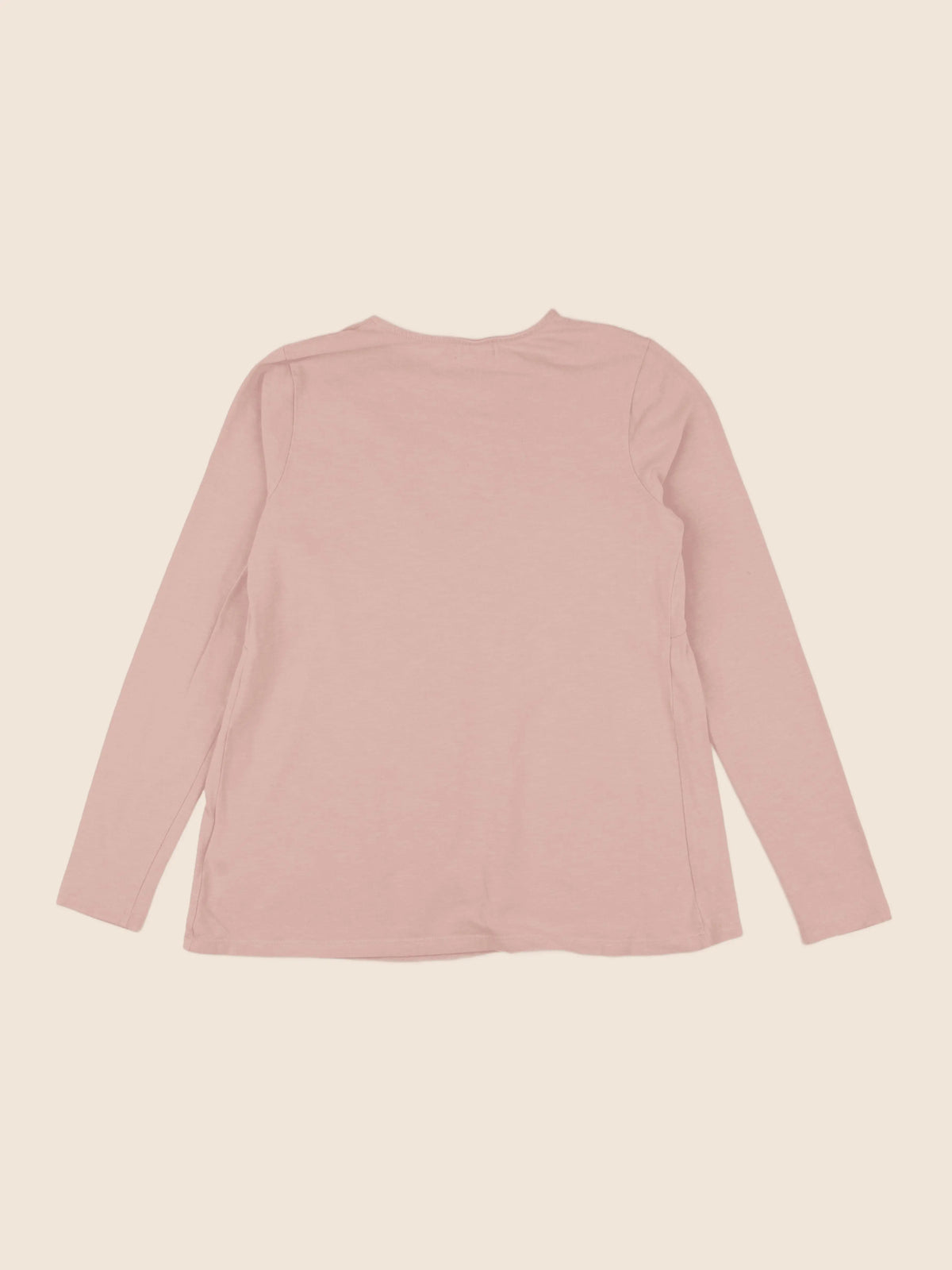 Vertbaudet - tee-shirt grossesse rose - 38 à 40