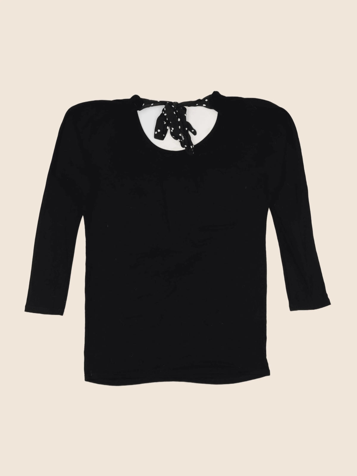 Envie de fraise - tee-shirt grossesse noir - 36 à 38