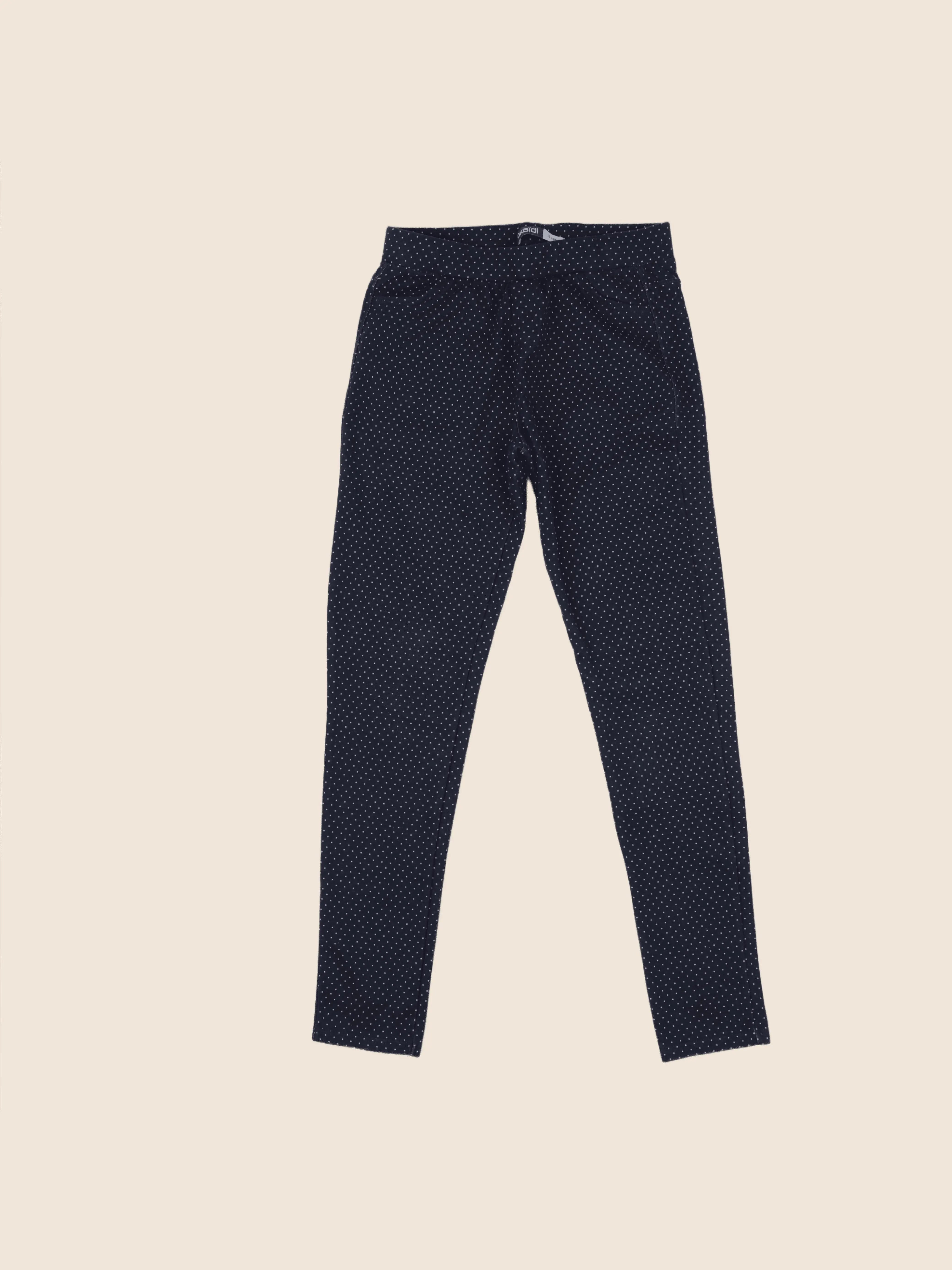Okaidi - jegging bleu - 14 ans