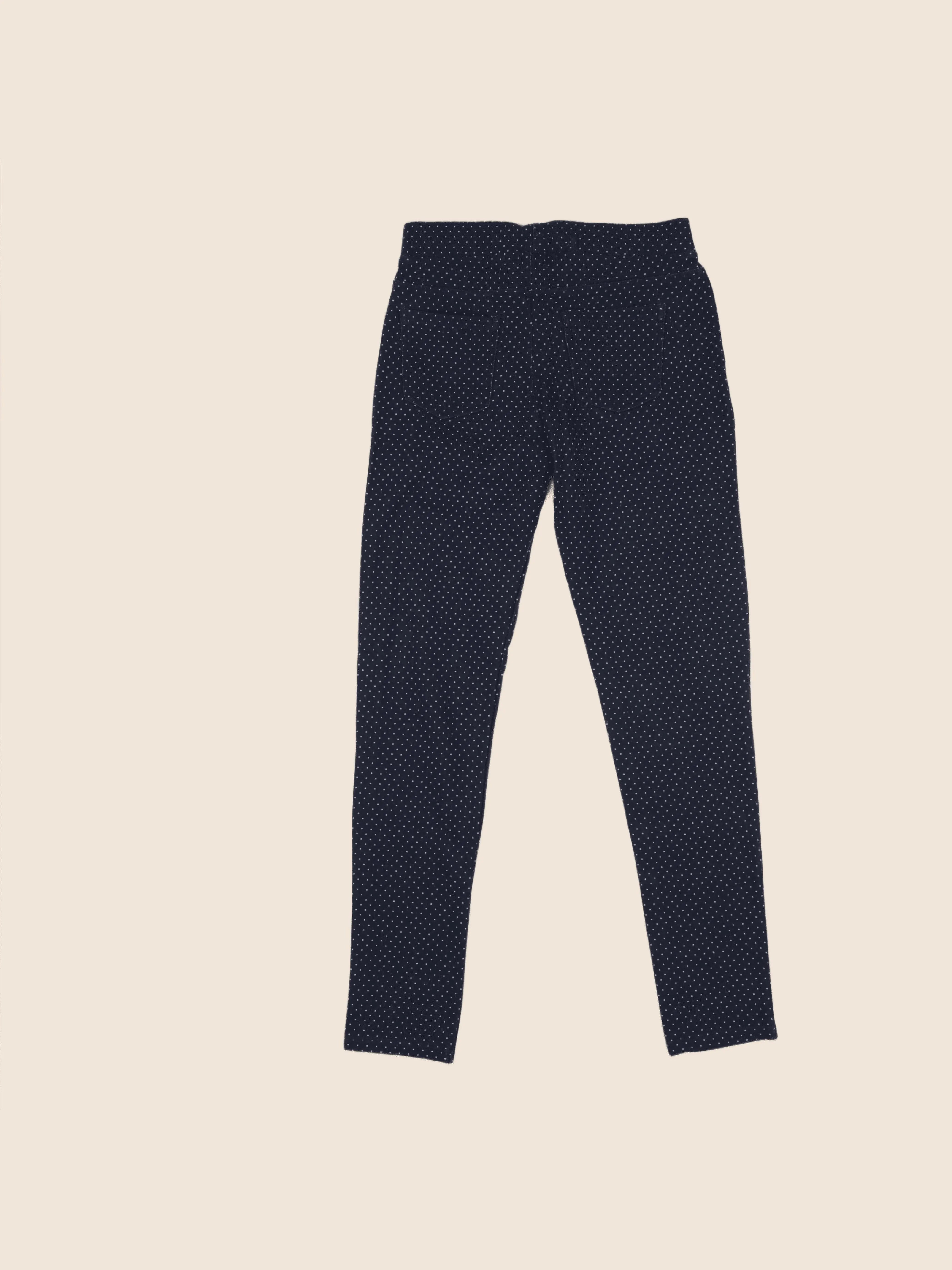 Okaidi - jegging bleu - 14 ans