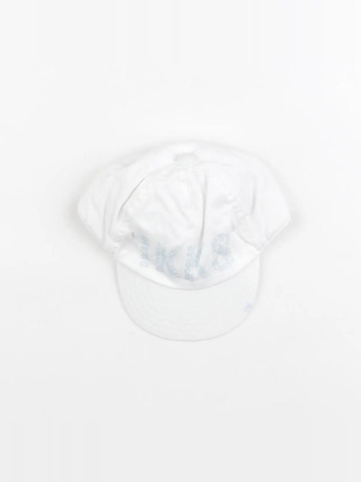 IKKS - casquette blanc - 2 ans