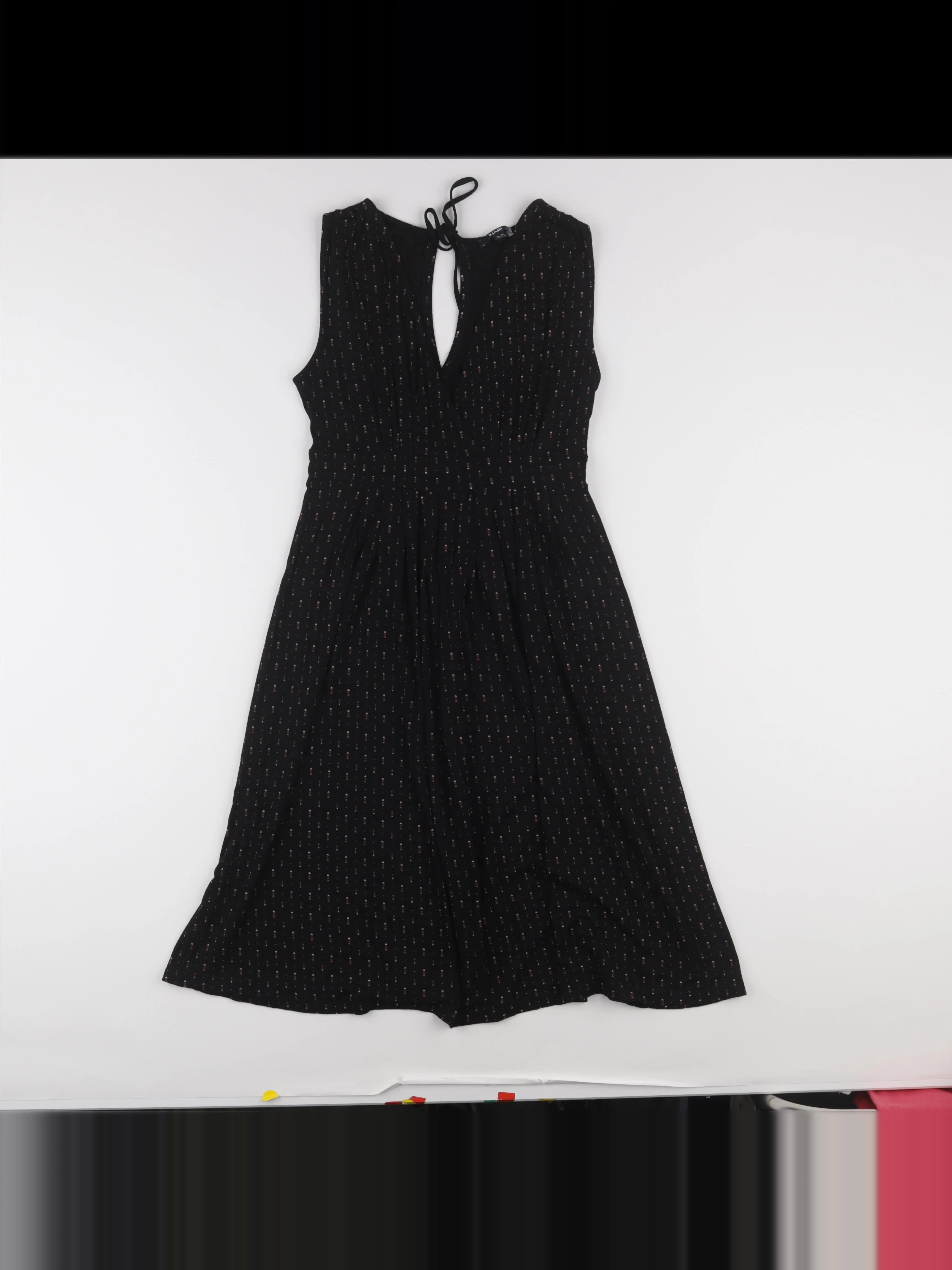 Kiabi - robe grossesse noir - 34 à 36