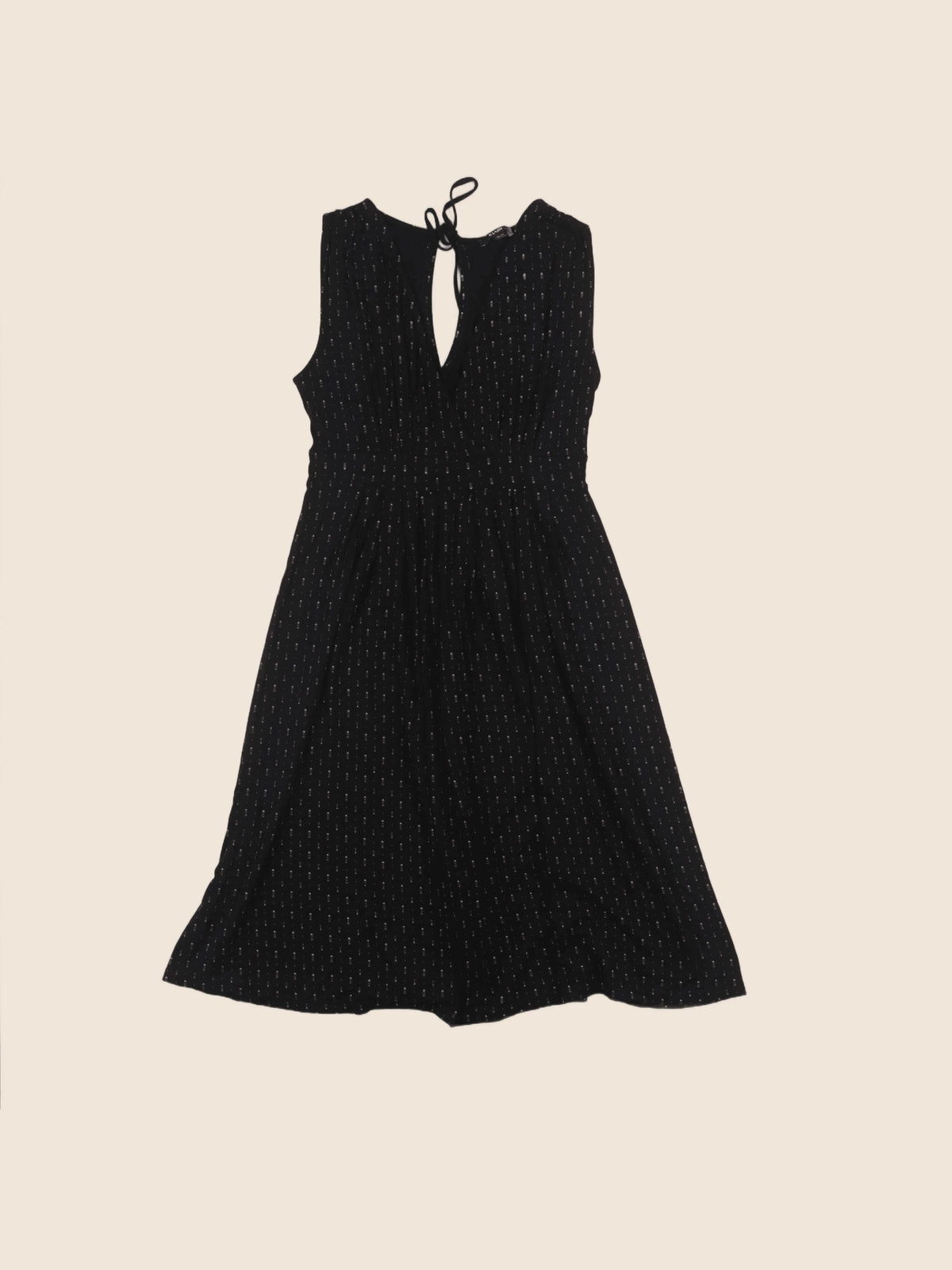 Kiabi - robe grossesse noir - 34 à 36