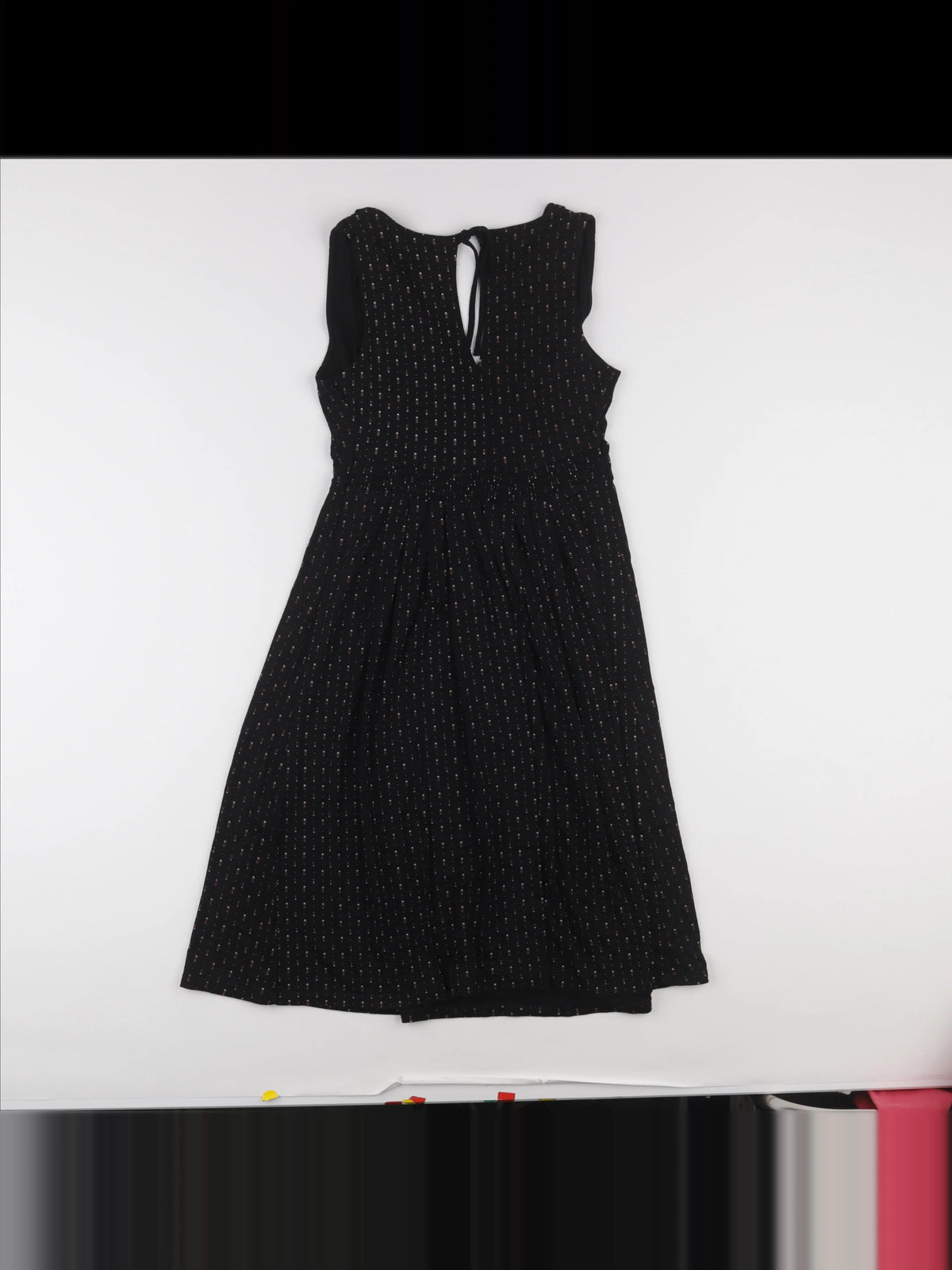 Kiabi - robe grossesse noir - 34 à 36